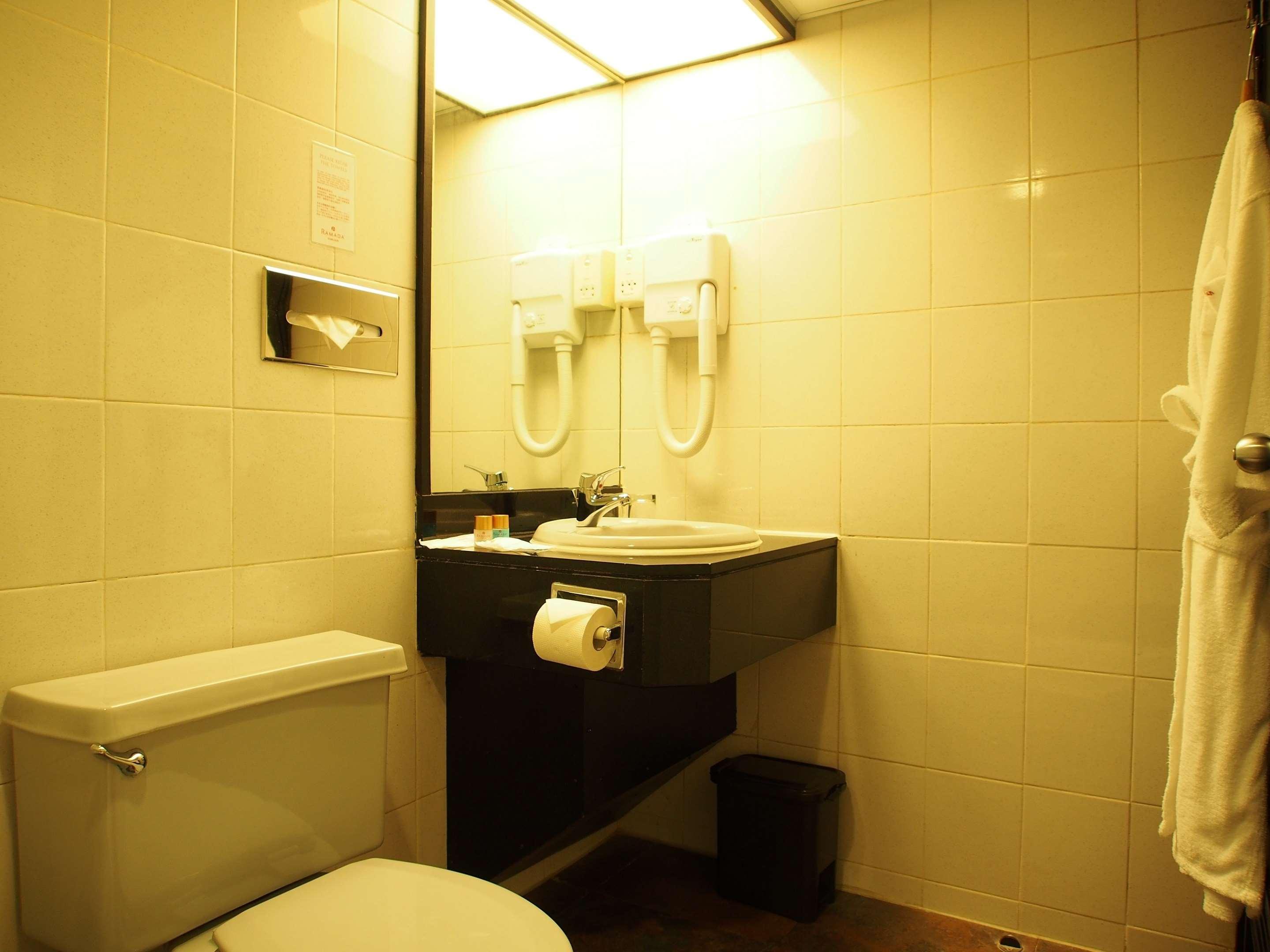 Hotel Best Western Plus Tsim Sha Tsui