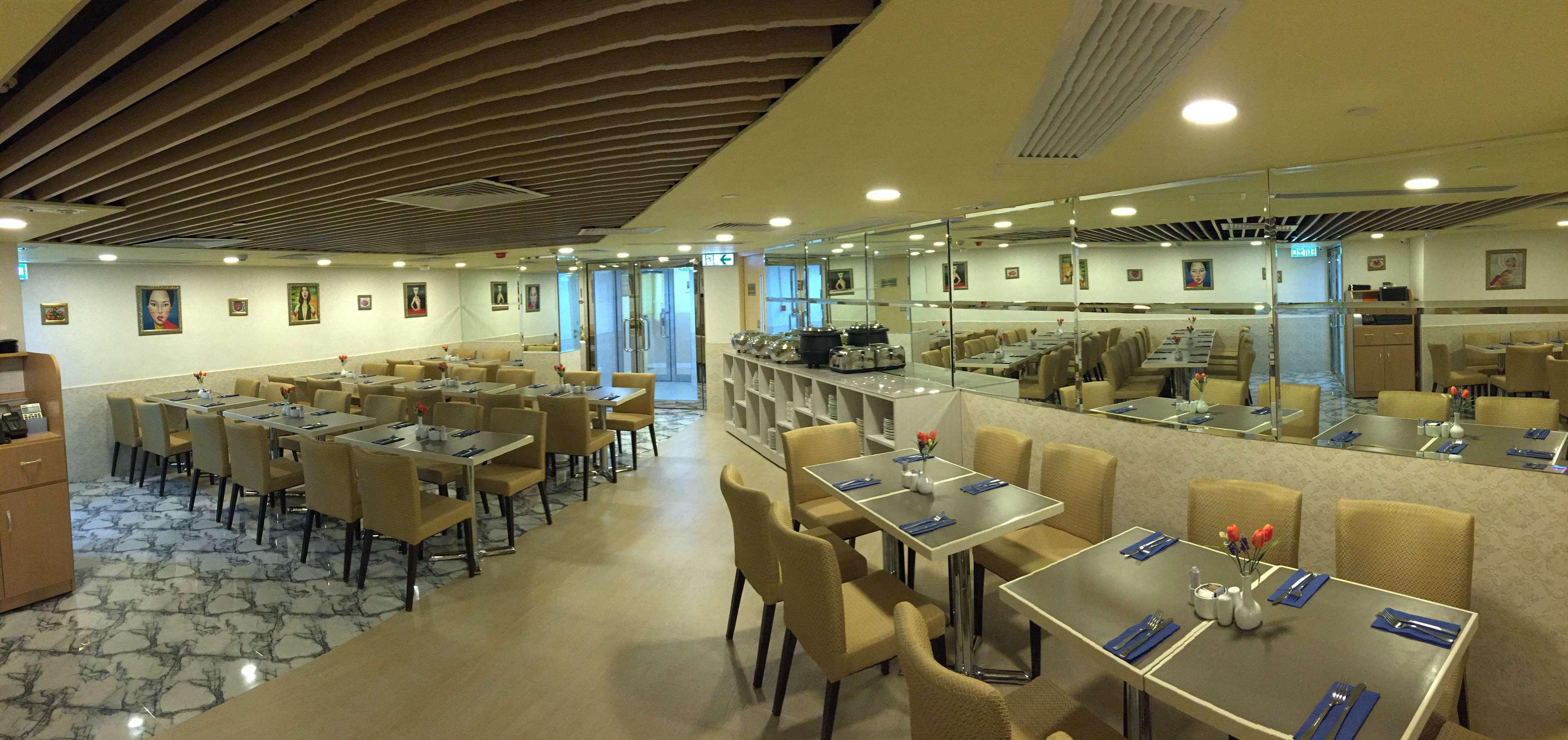 Hotel Best Western Plus Tsim Sha Tsui 4*