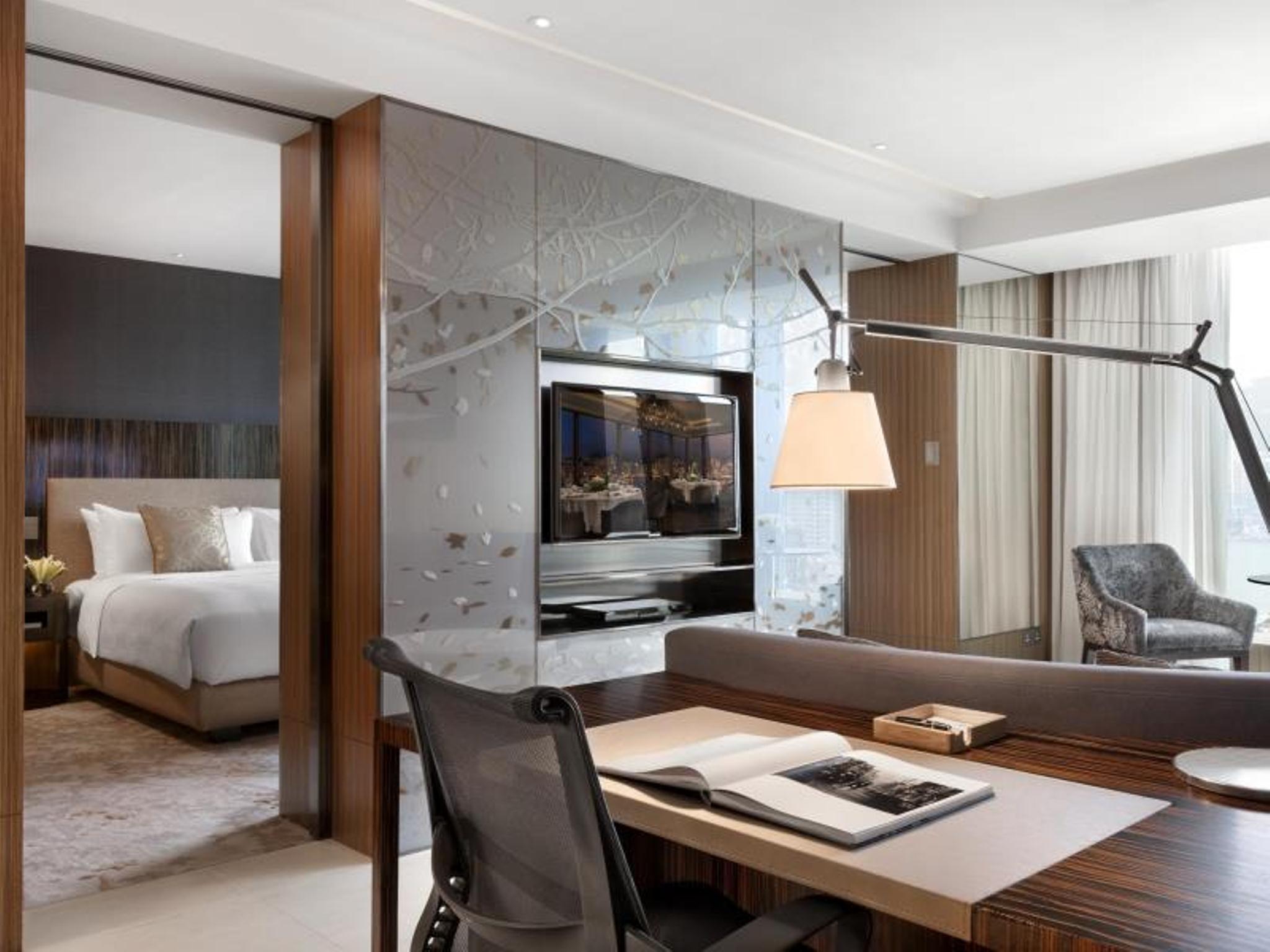 Icon Hotel Hong Kong