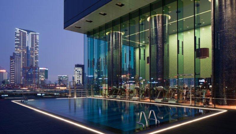 Hotel Icon