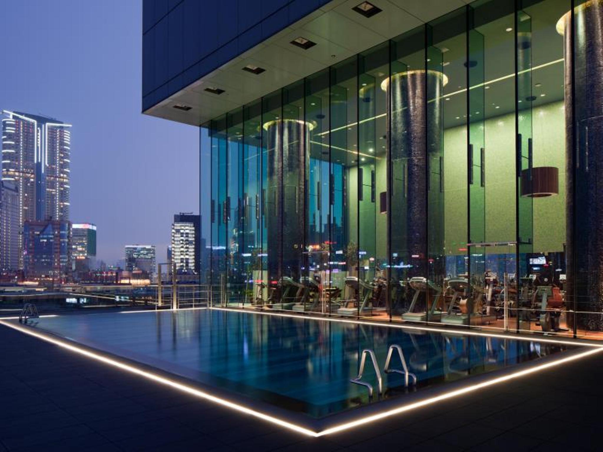 Icon Hong Kong