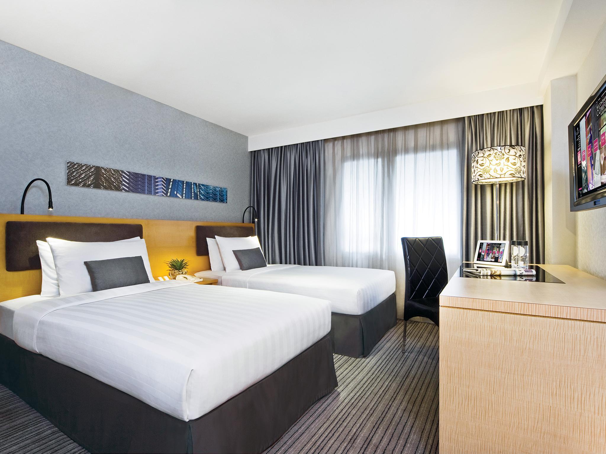 Hotel Kew Wanchai 4*