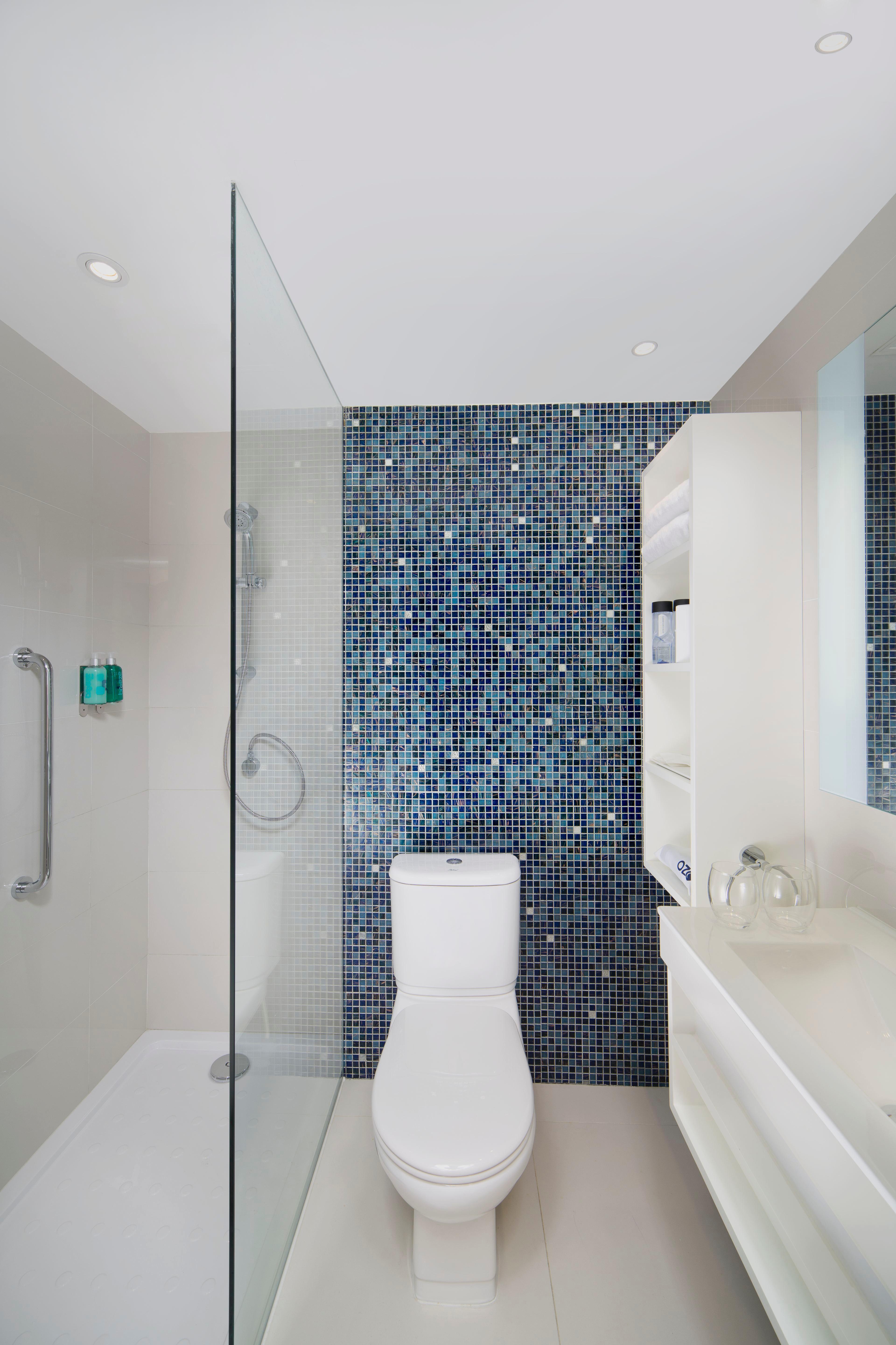 Hotel Ozo Wesley Hong Kong