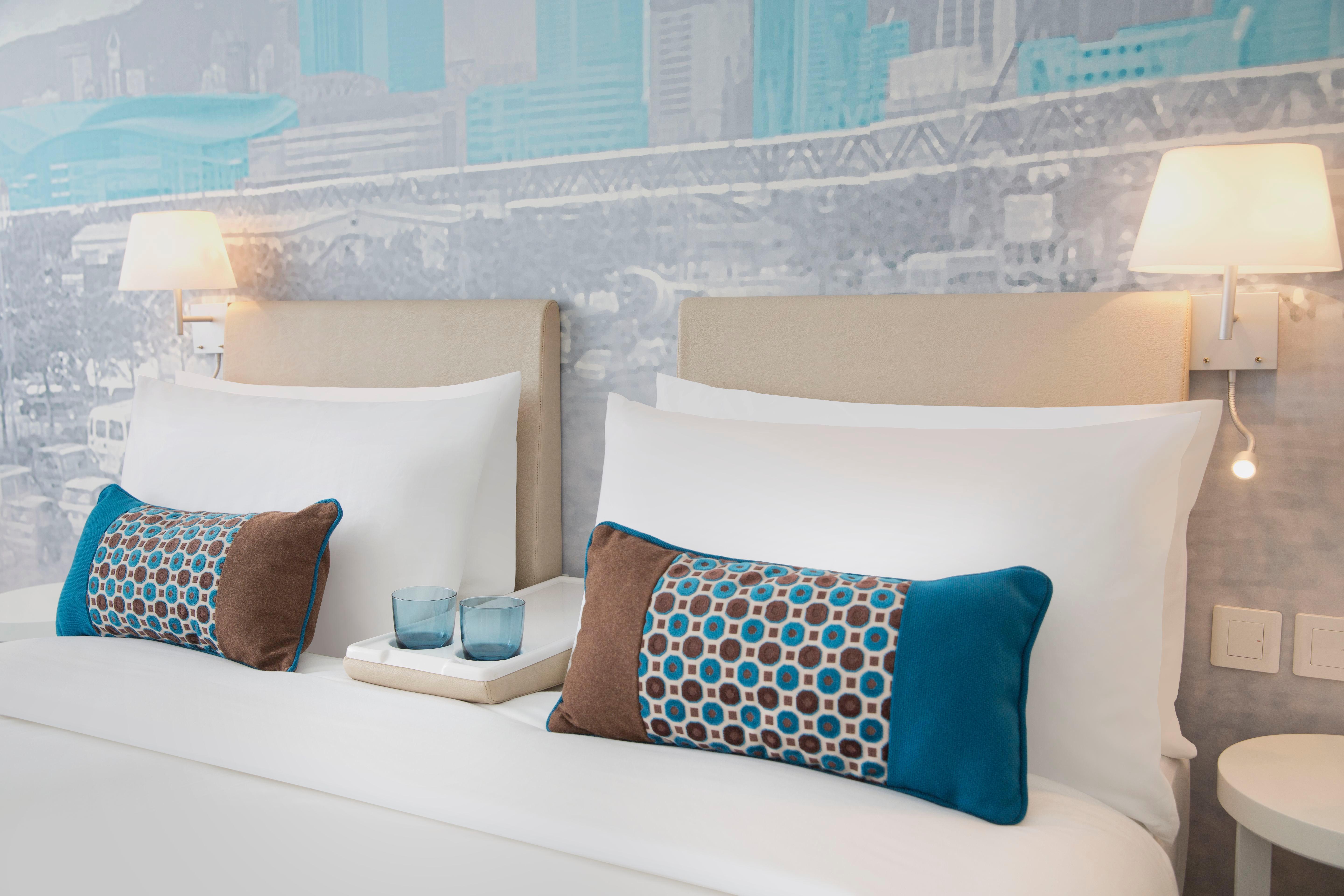 Hotel Ozo Wesley 4*