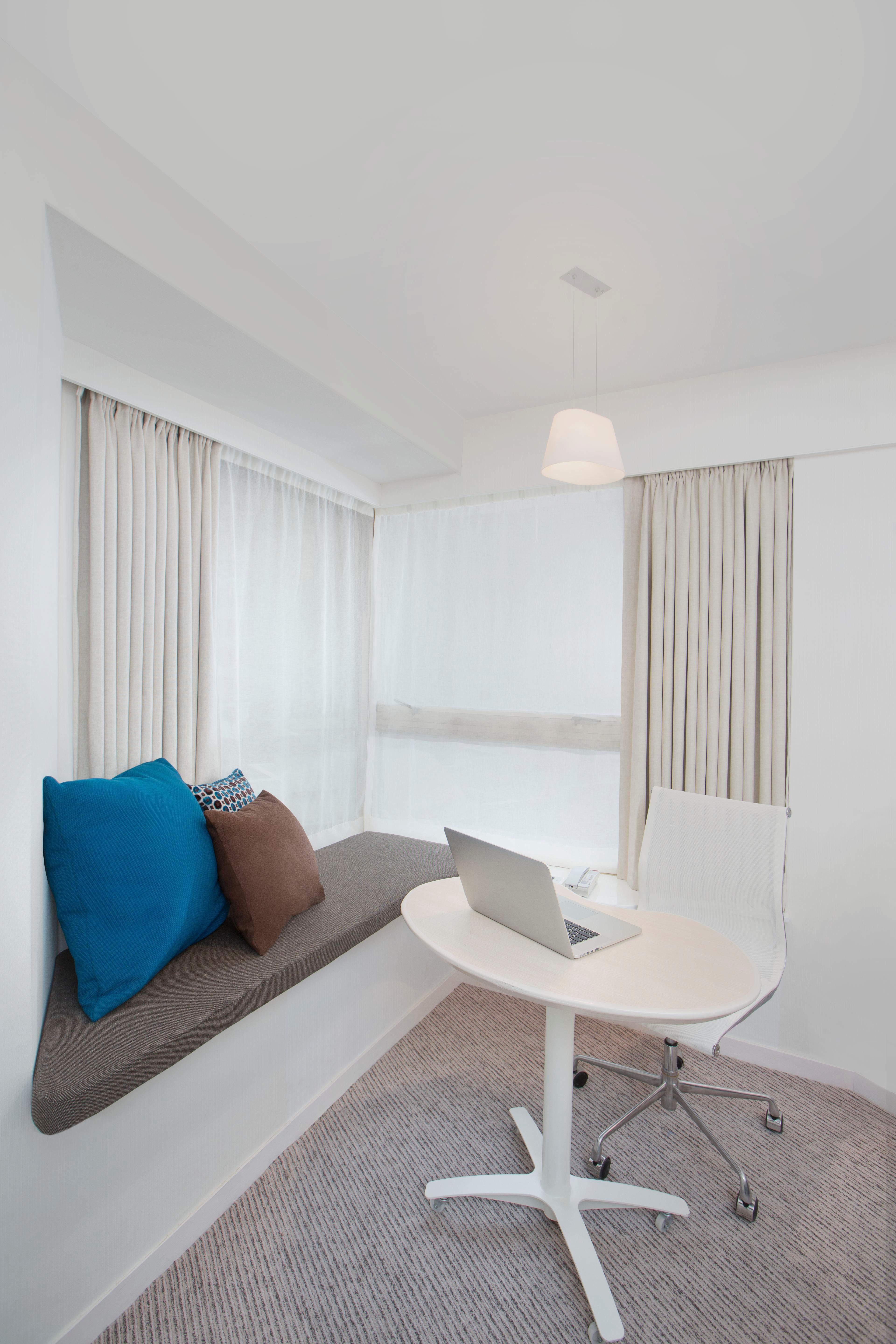 Ozo Wesley Hotel Hong Kong