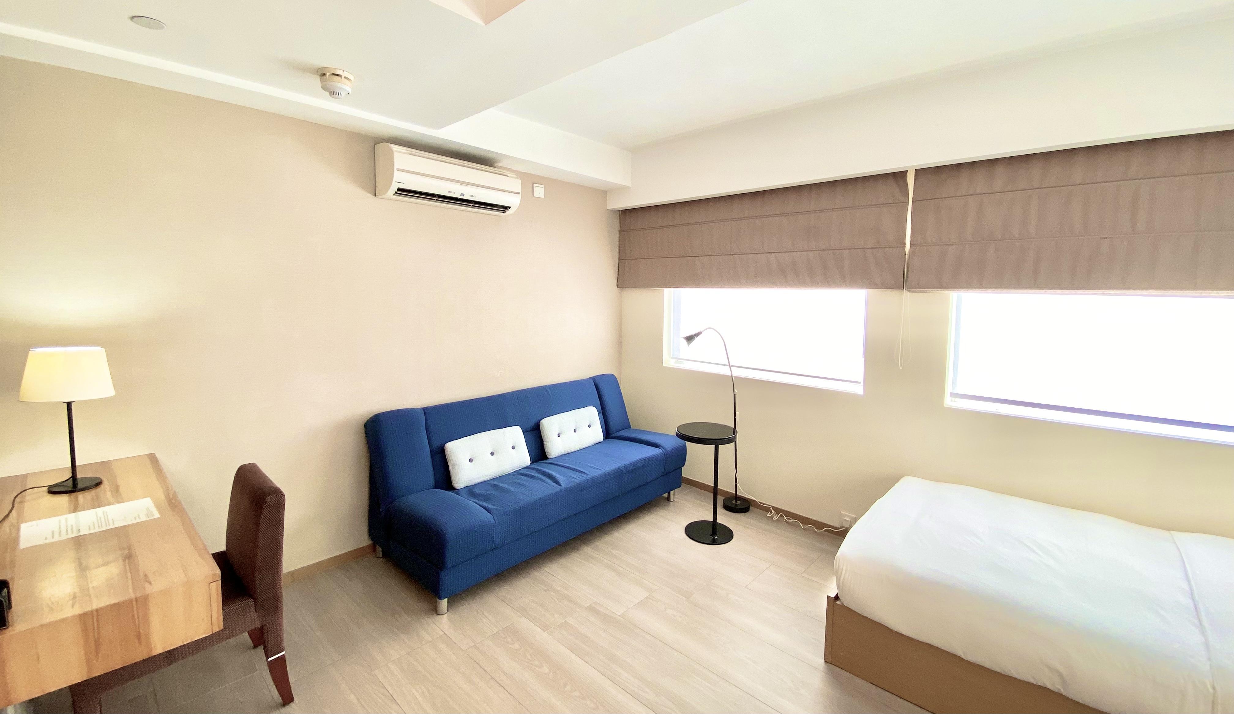 Kapok Aparthotel
