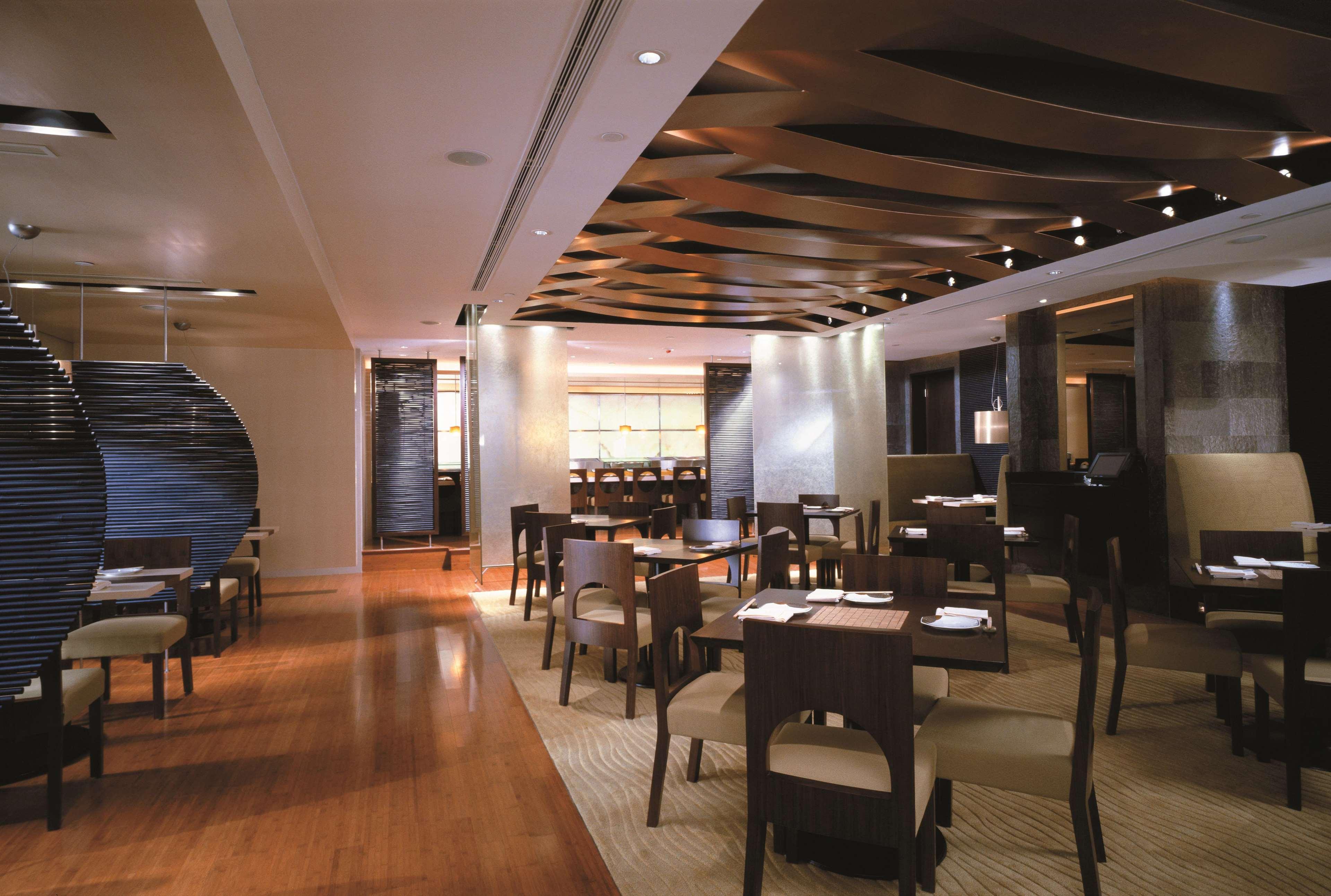Kowloon Shangri-la,