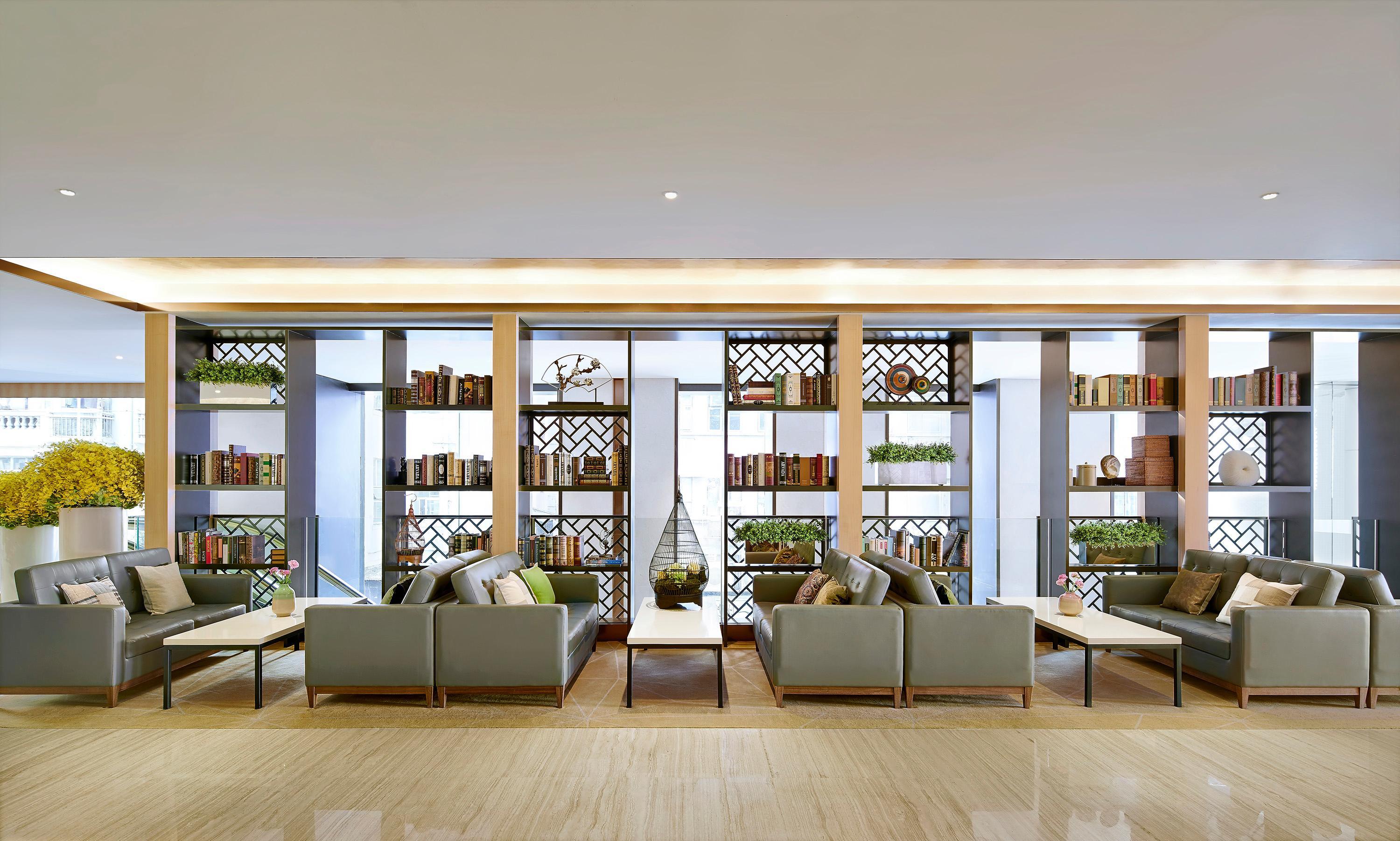 Island Pacific 4*