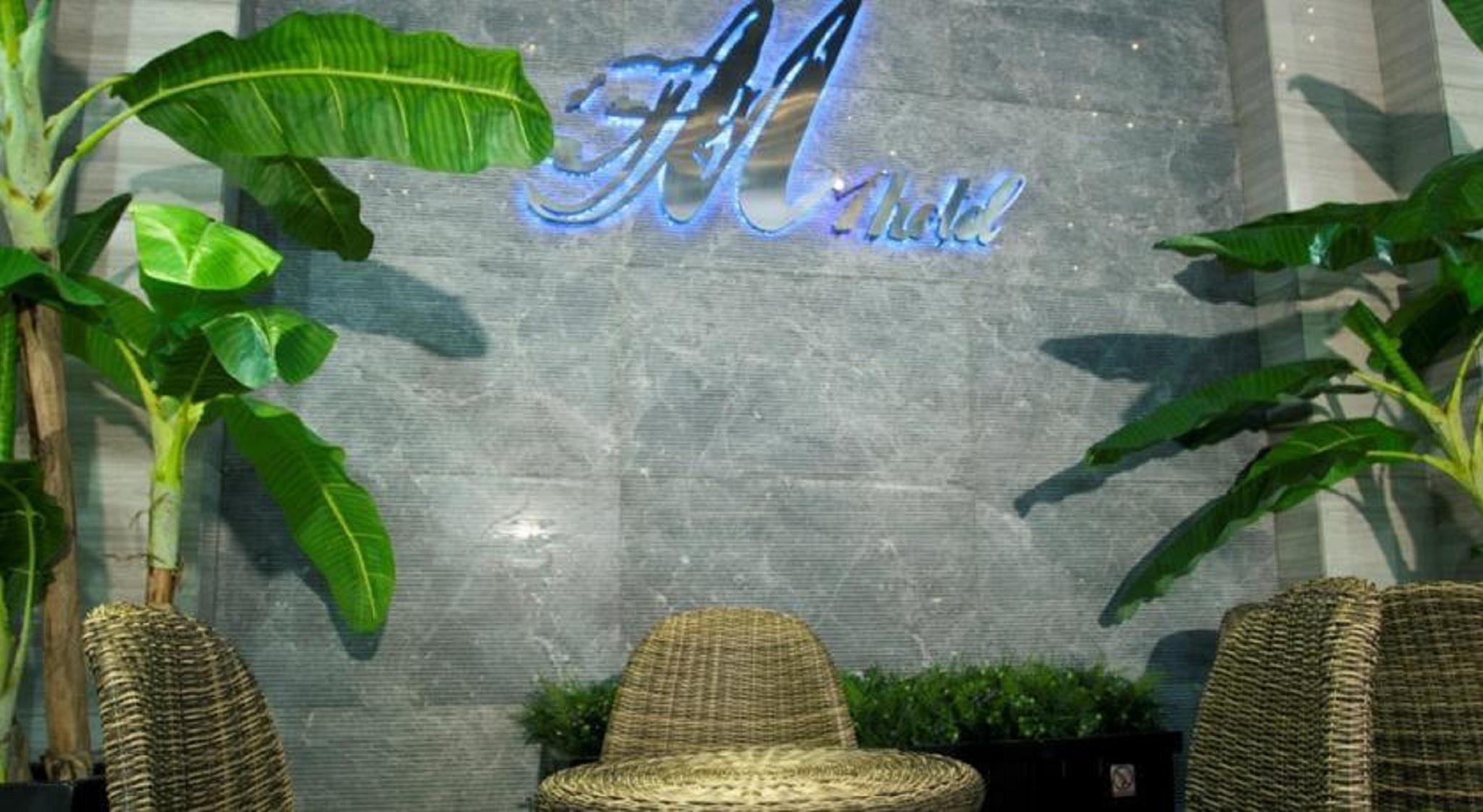 Hotel M1