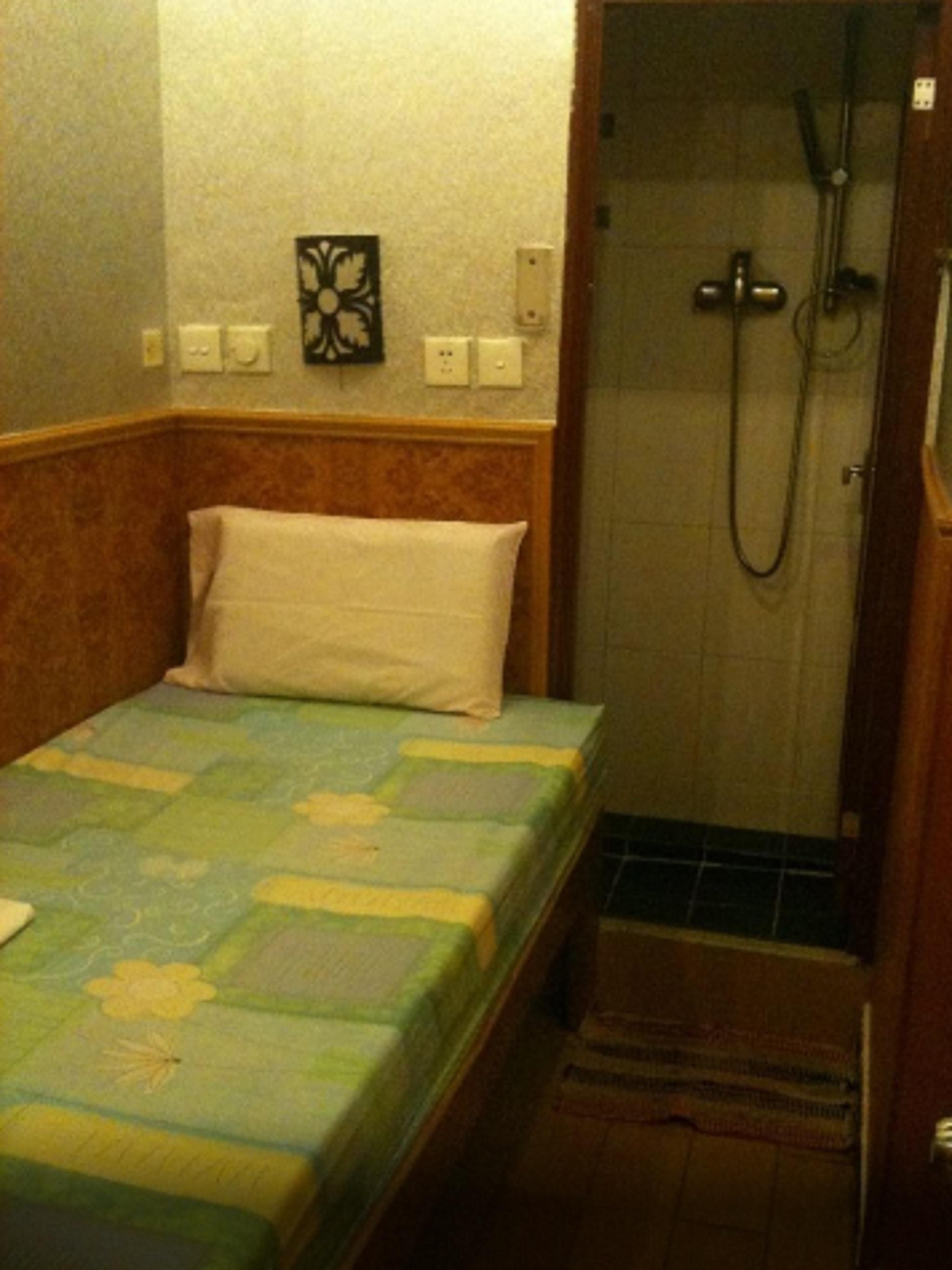 USA Hostel Hong Kong Hostel