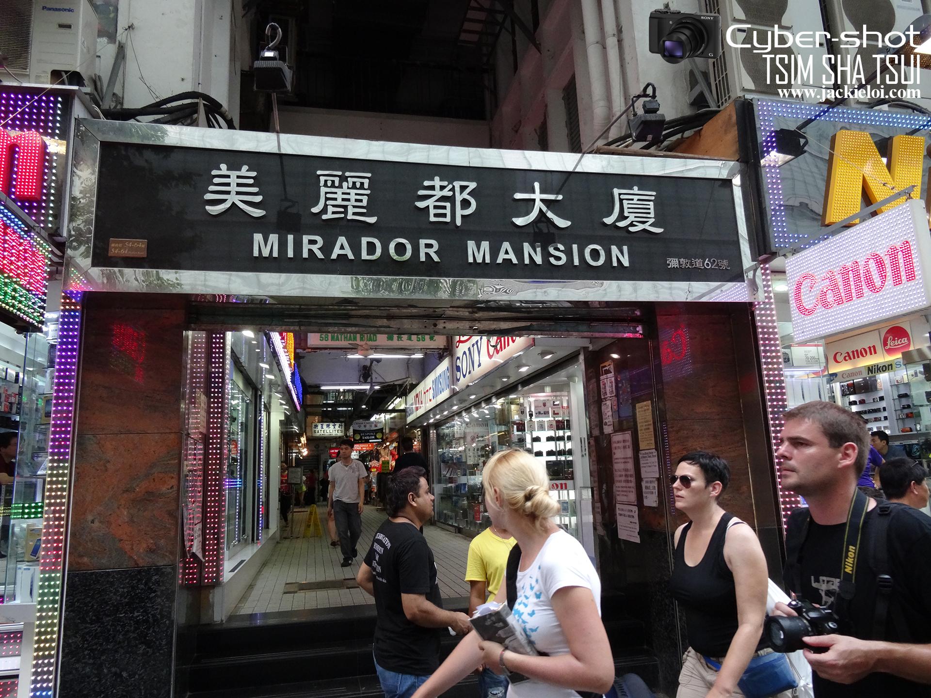 USA Hostel Hong Kong Hostel Hongkong