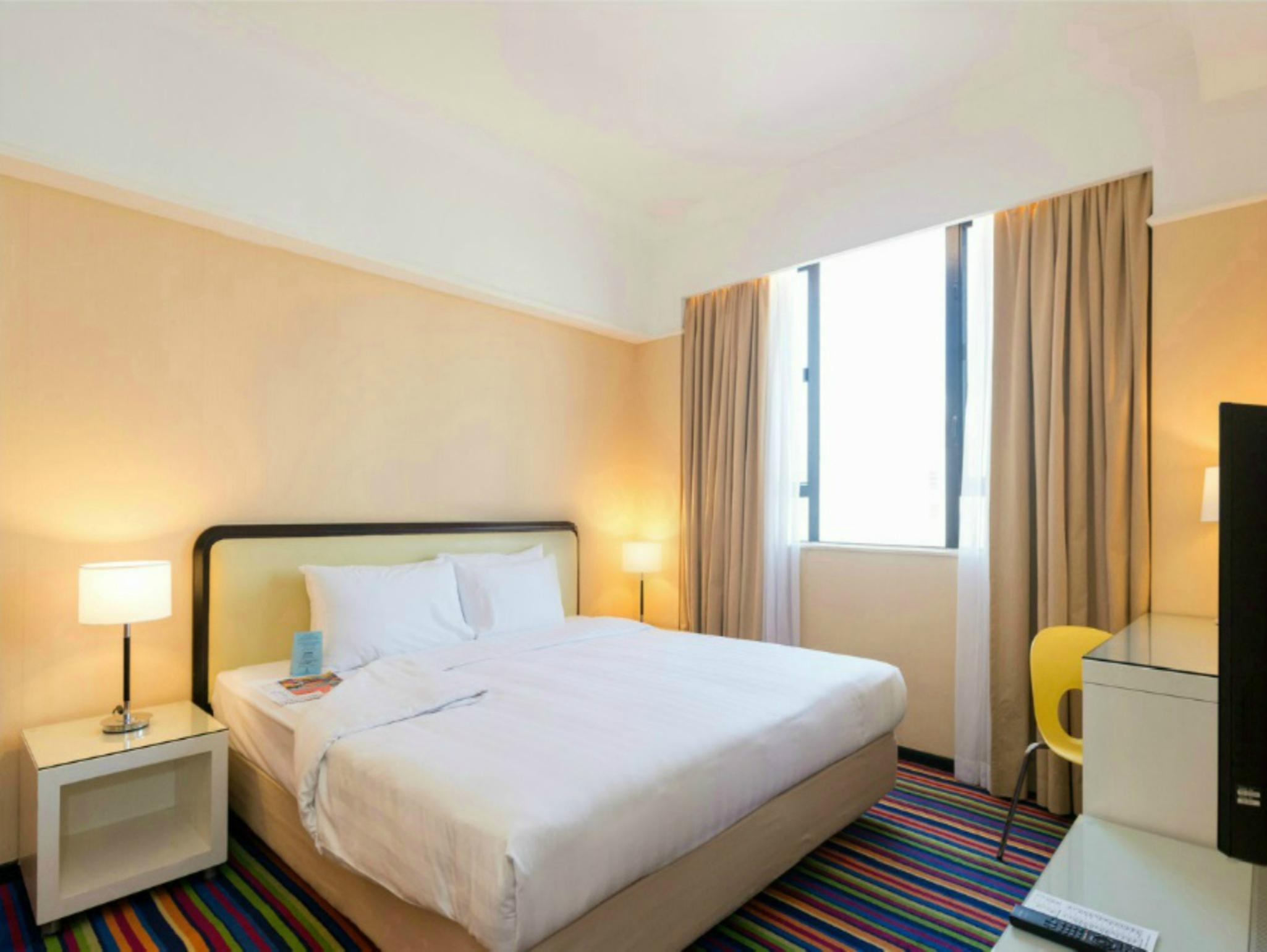 Panda 4* Hong Kong