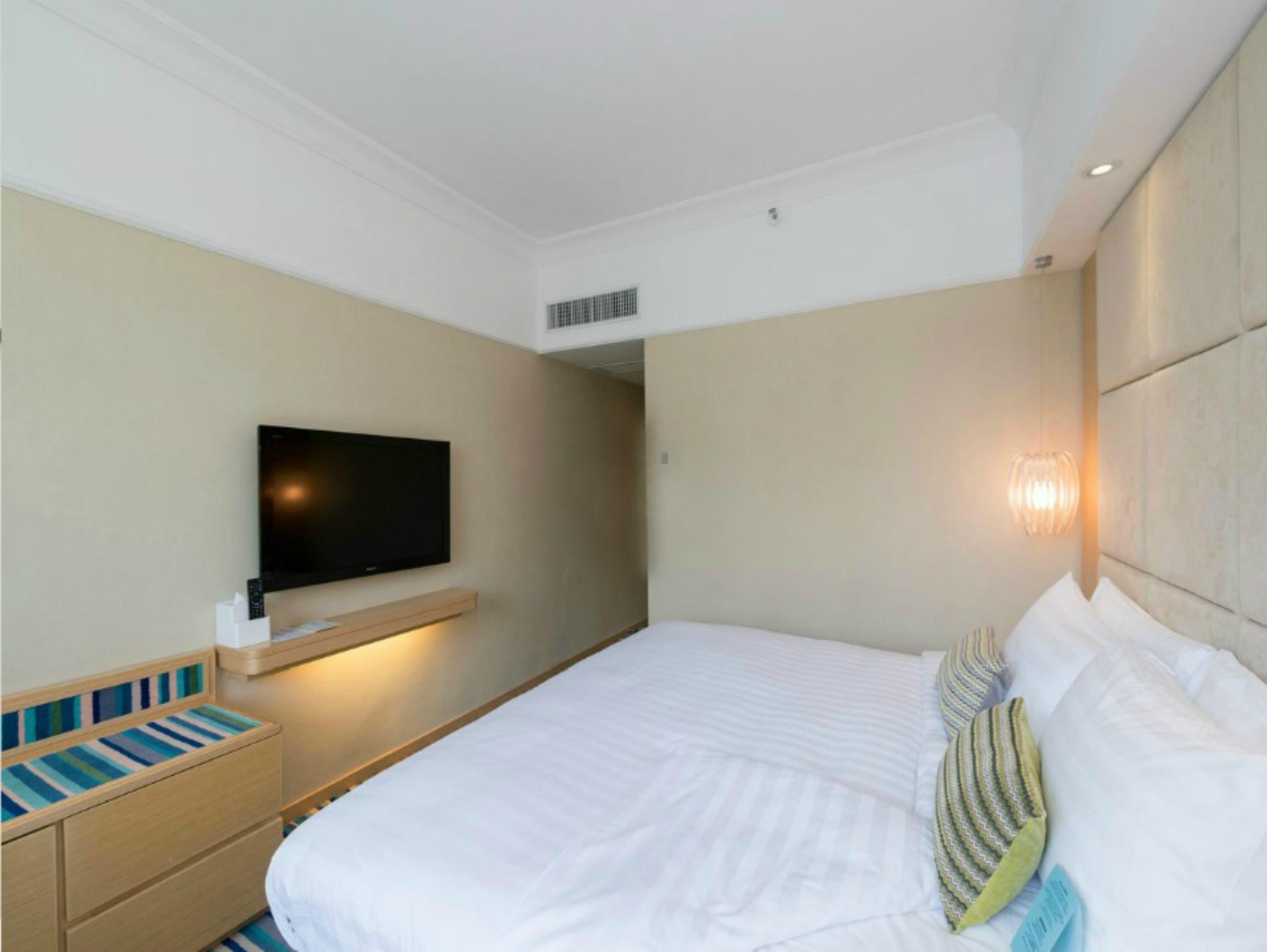 Panda 4* Hong Kong