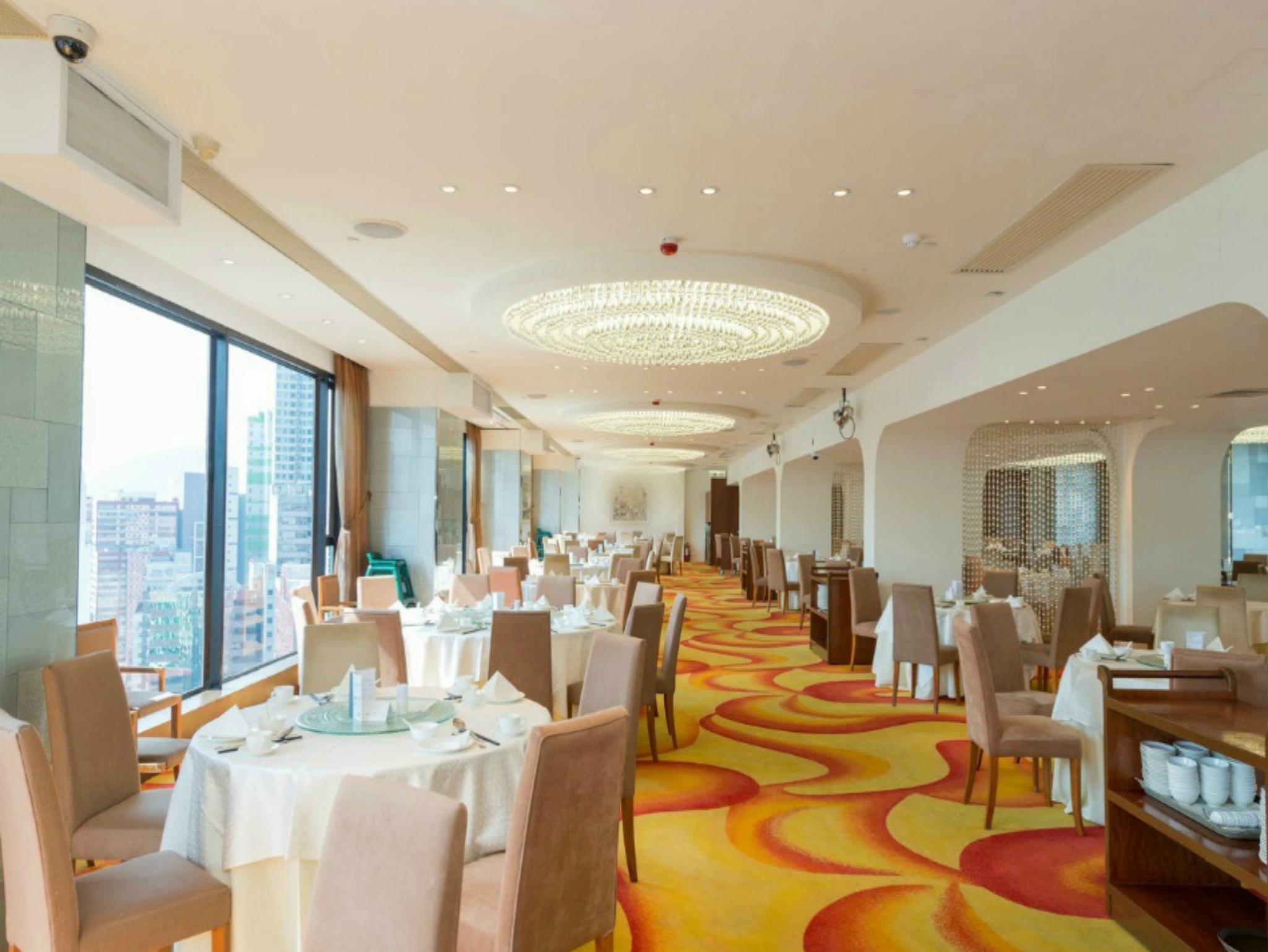 Hotel Panda 4*