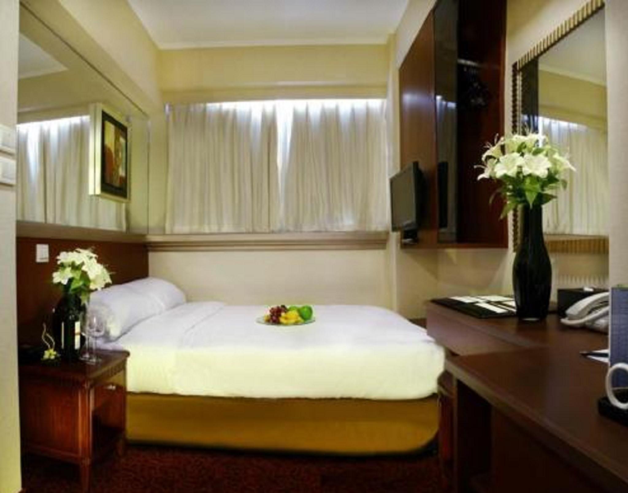 Hotel Oriental Lander 3*