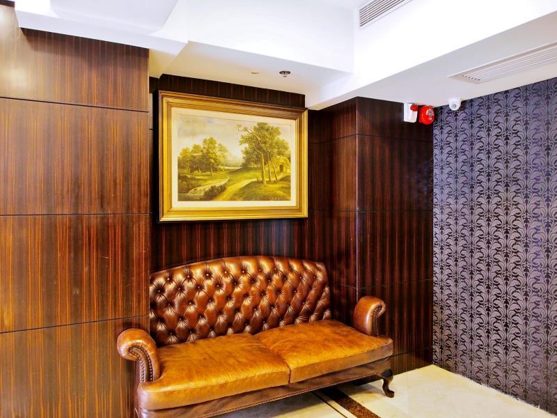 Hotel Oriental Lander 3*