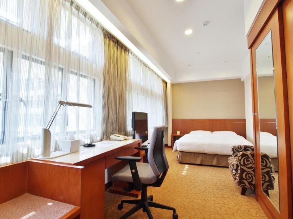 Hotel Caritas Bianchi