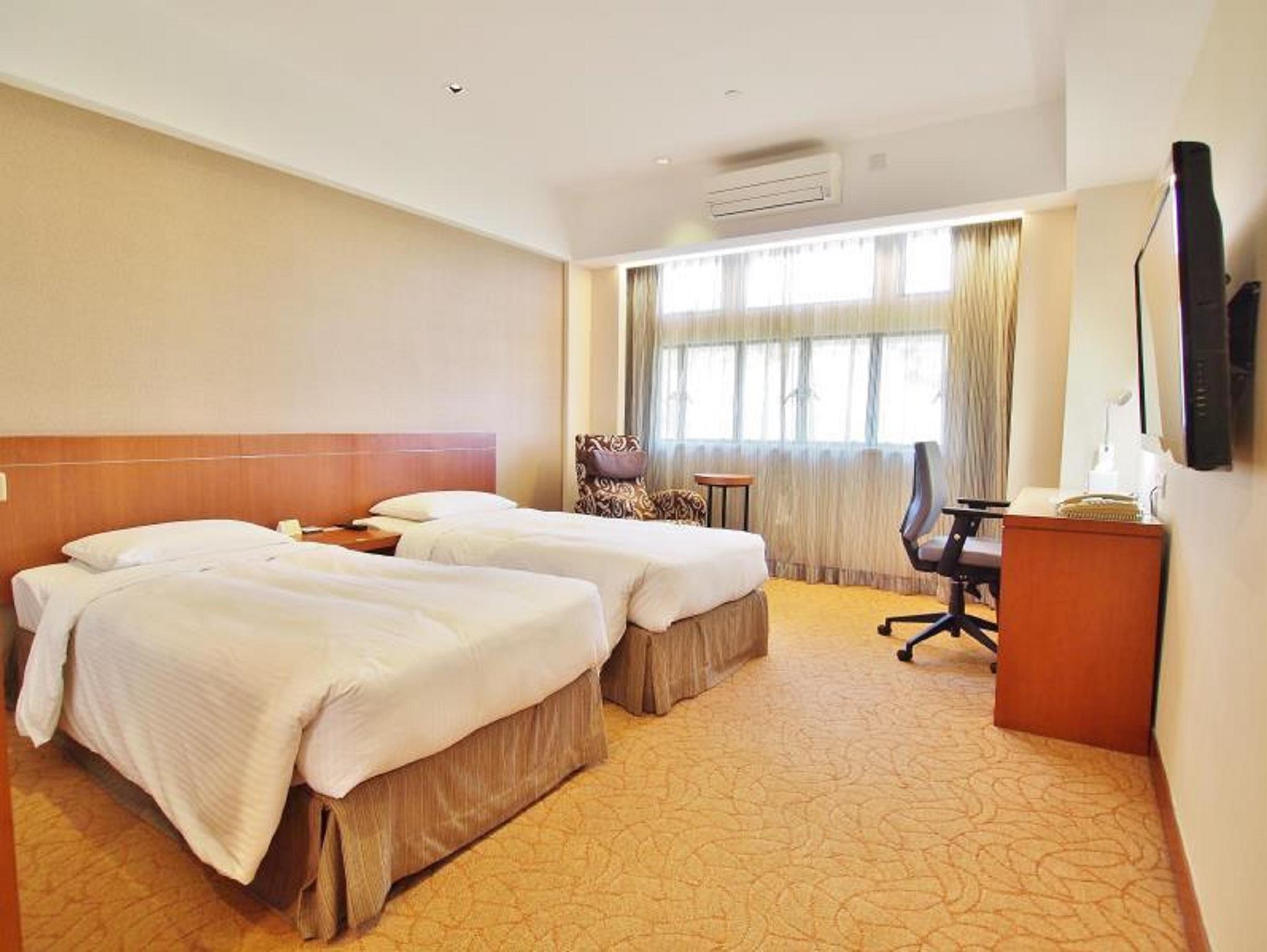 Caritas Bianchi Hotel