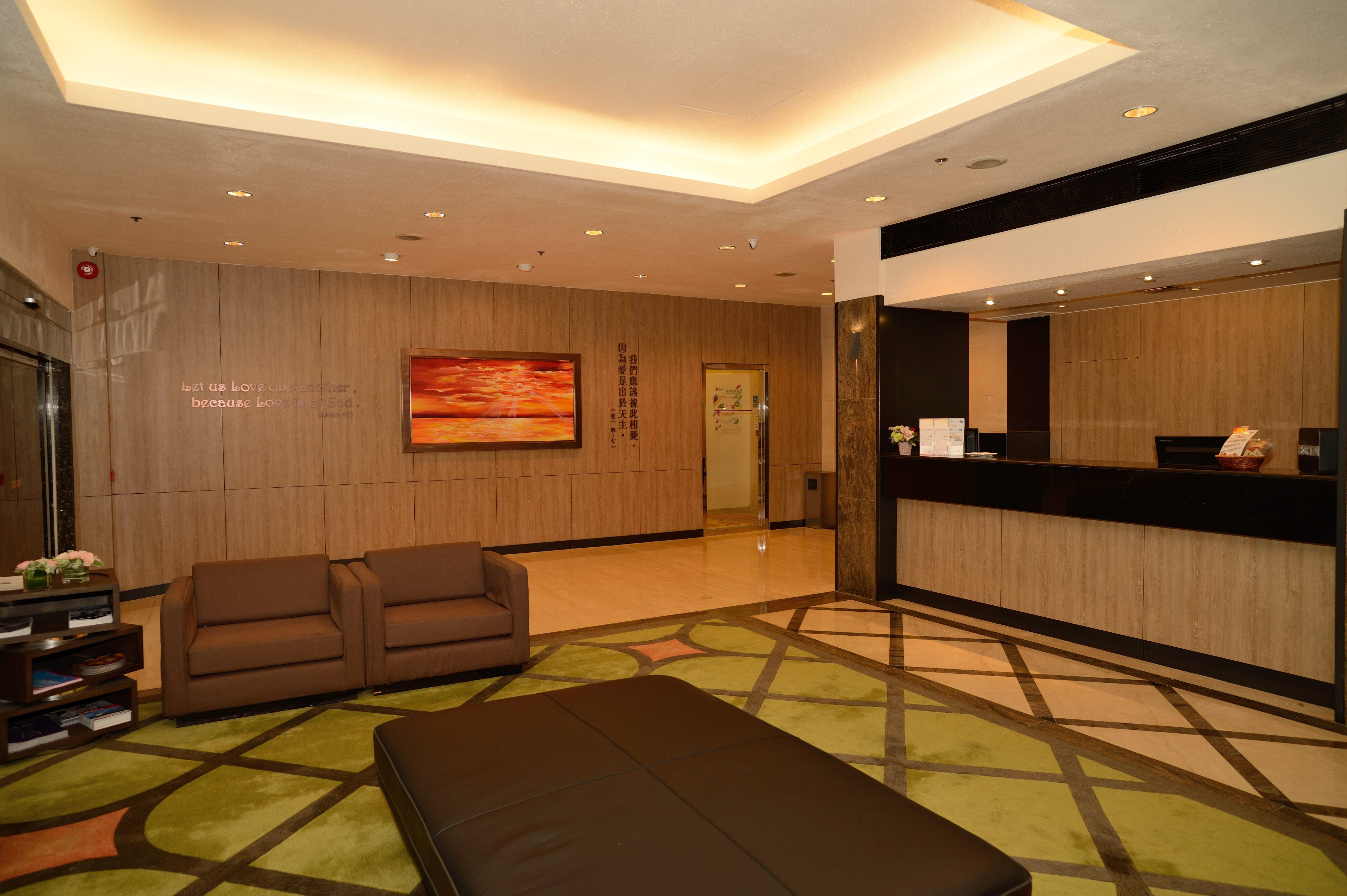 Caritas Bianchi Hotel 3*