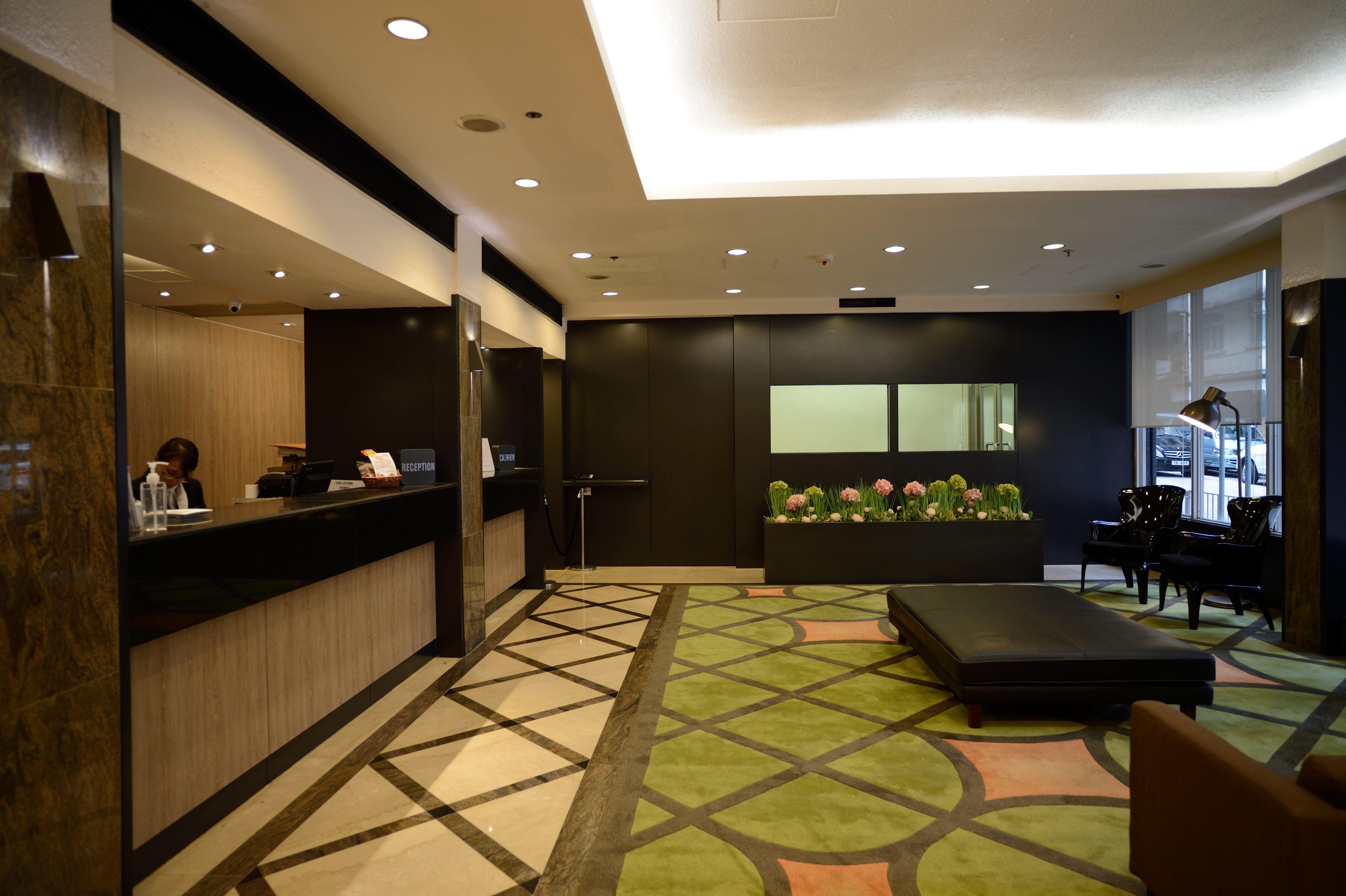 Hotel Caritas Bianchi
