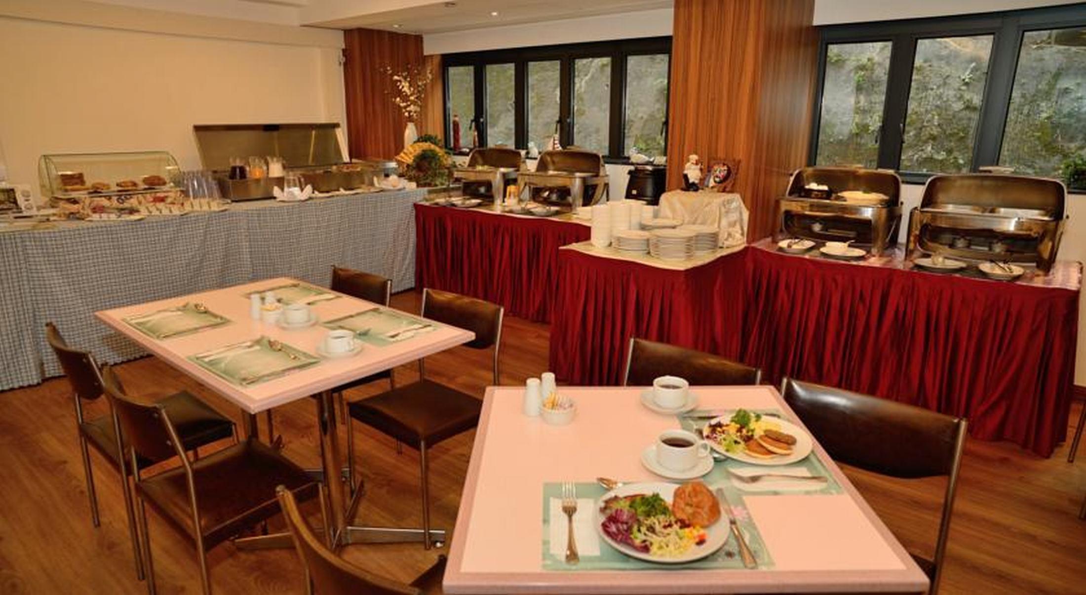 Caritas Bianchi Hotel Hong Kong