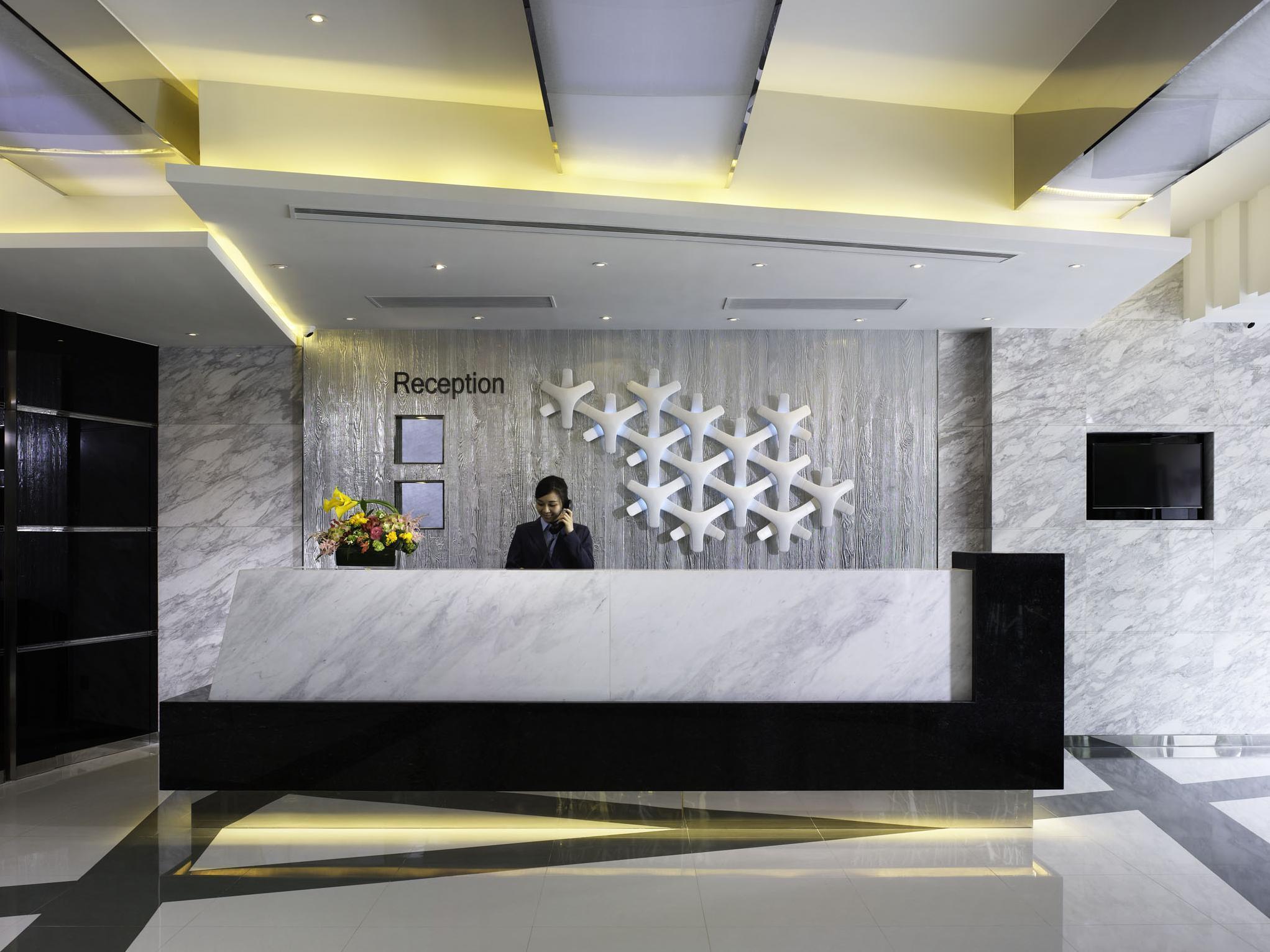 Popway Hotel Hong Kong