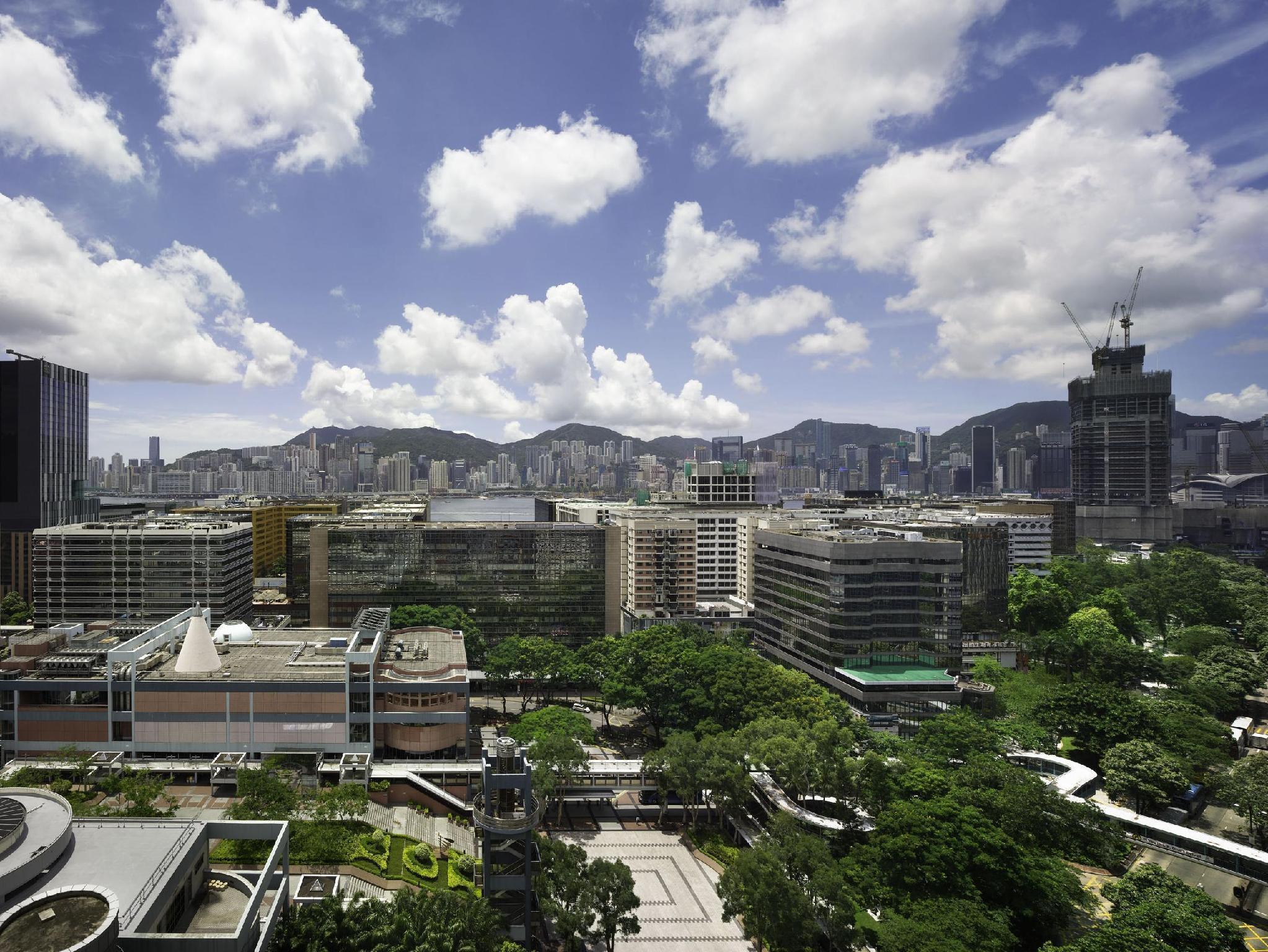 Hotel Popway Hong Kong