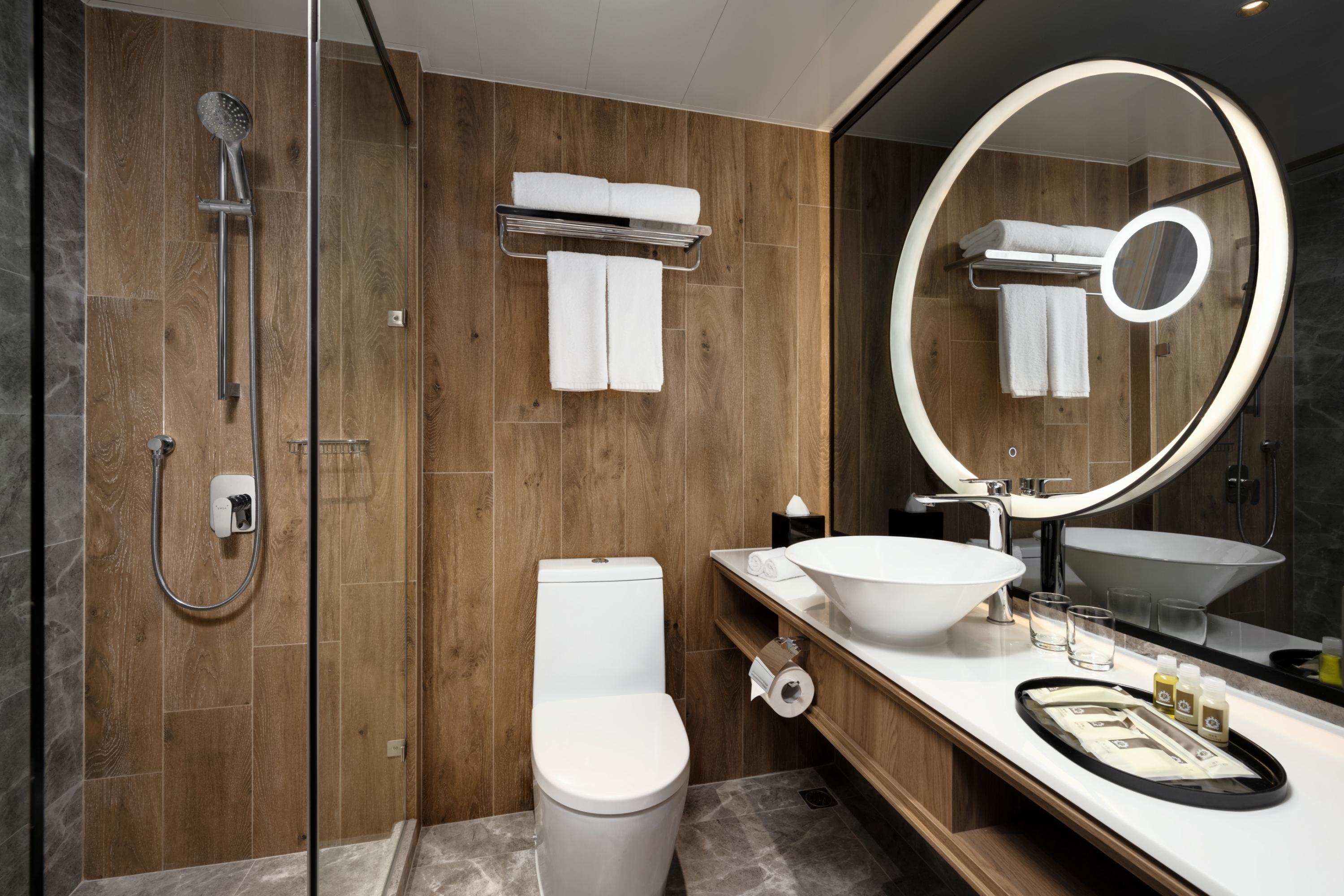 Park Hotel Hong Kong