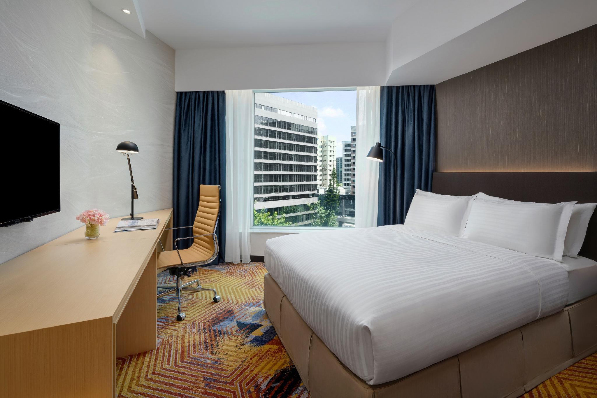 Park Hotel 4*