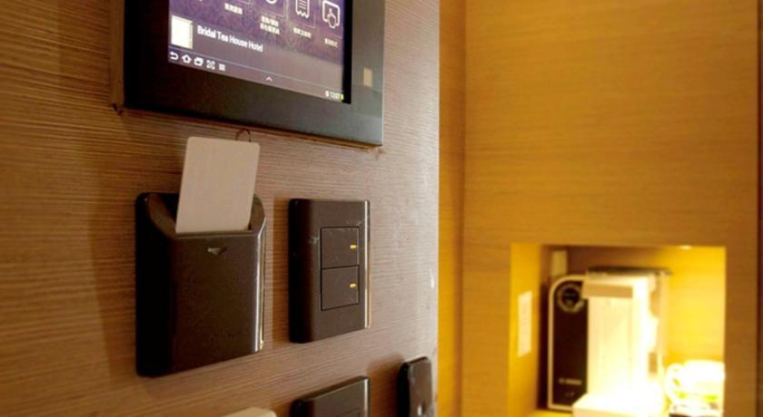 Bluejay Residences Hotel 3*