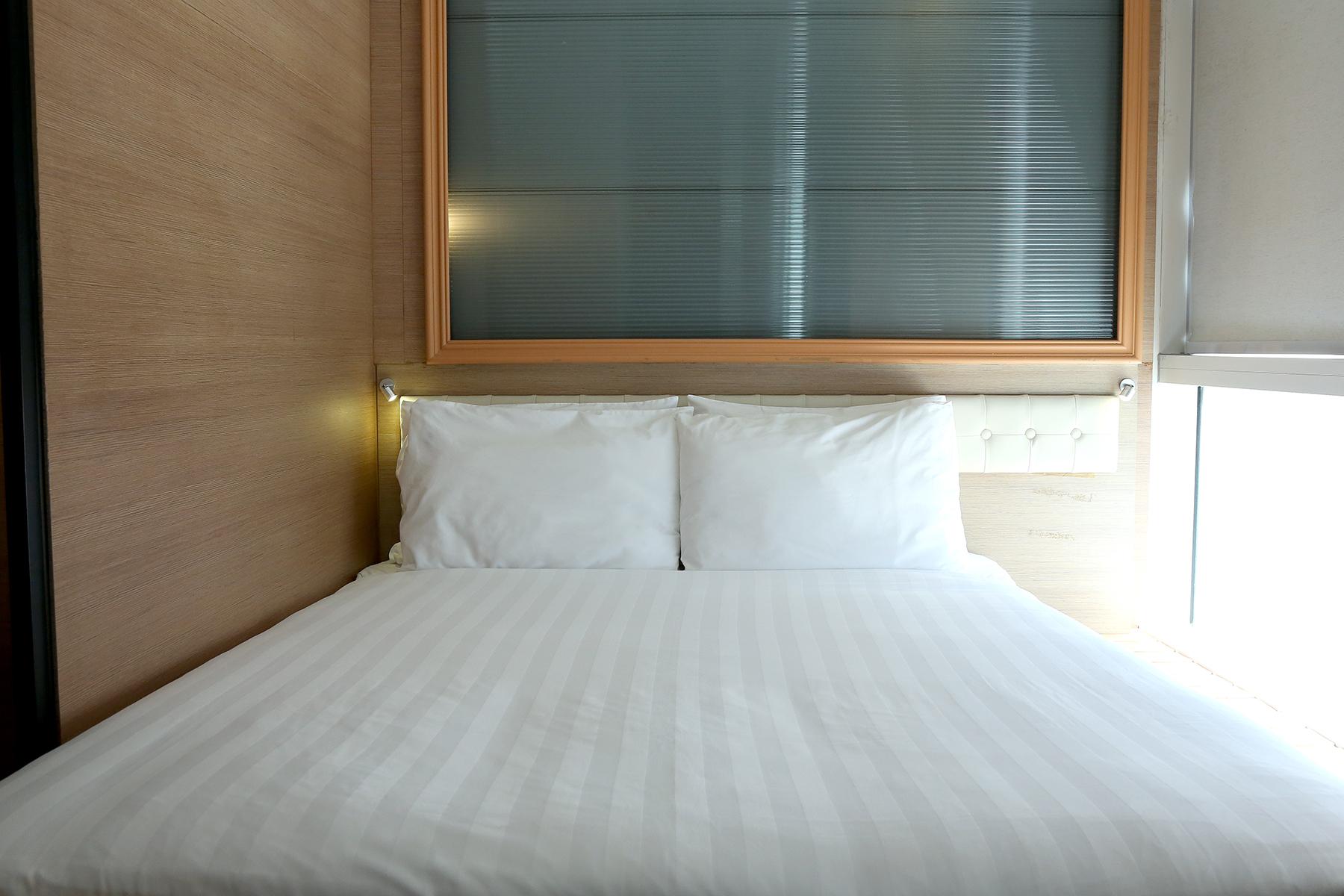 Hotel Bluejay Residences 3*