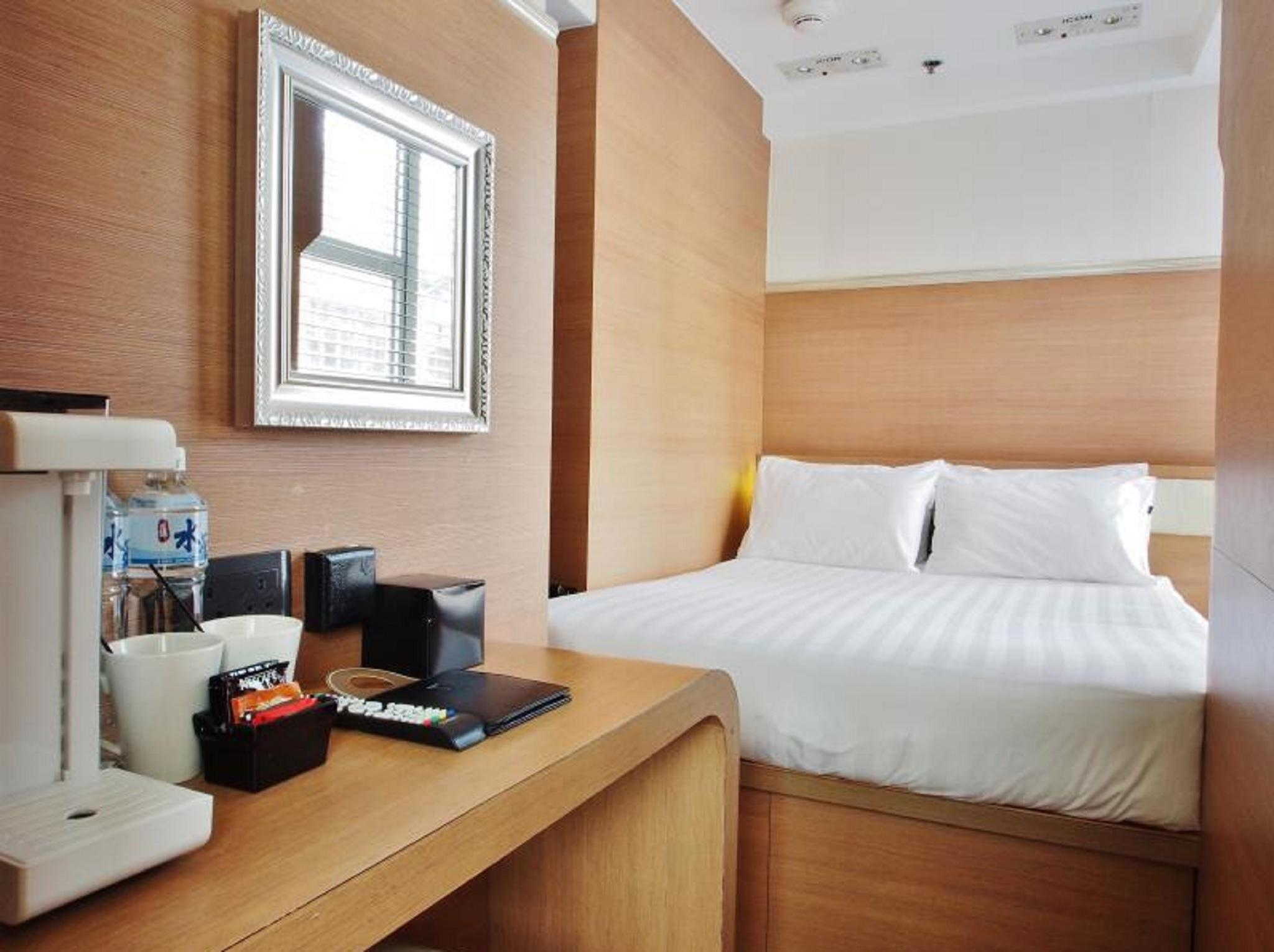 Bluejay Residences Hotel