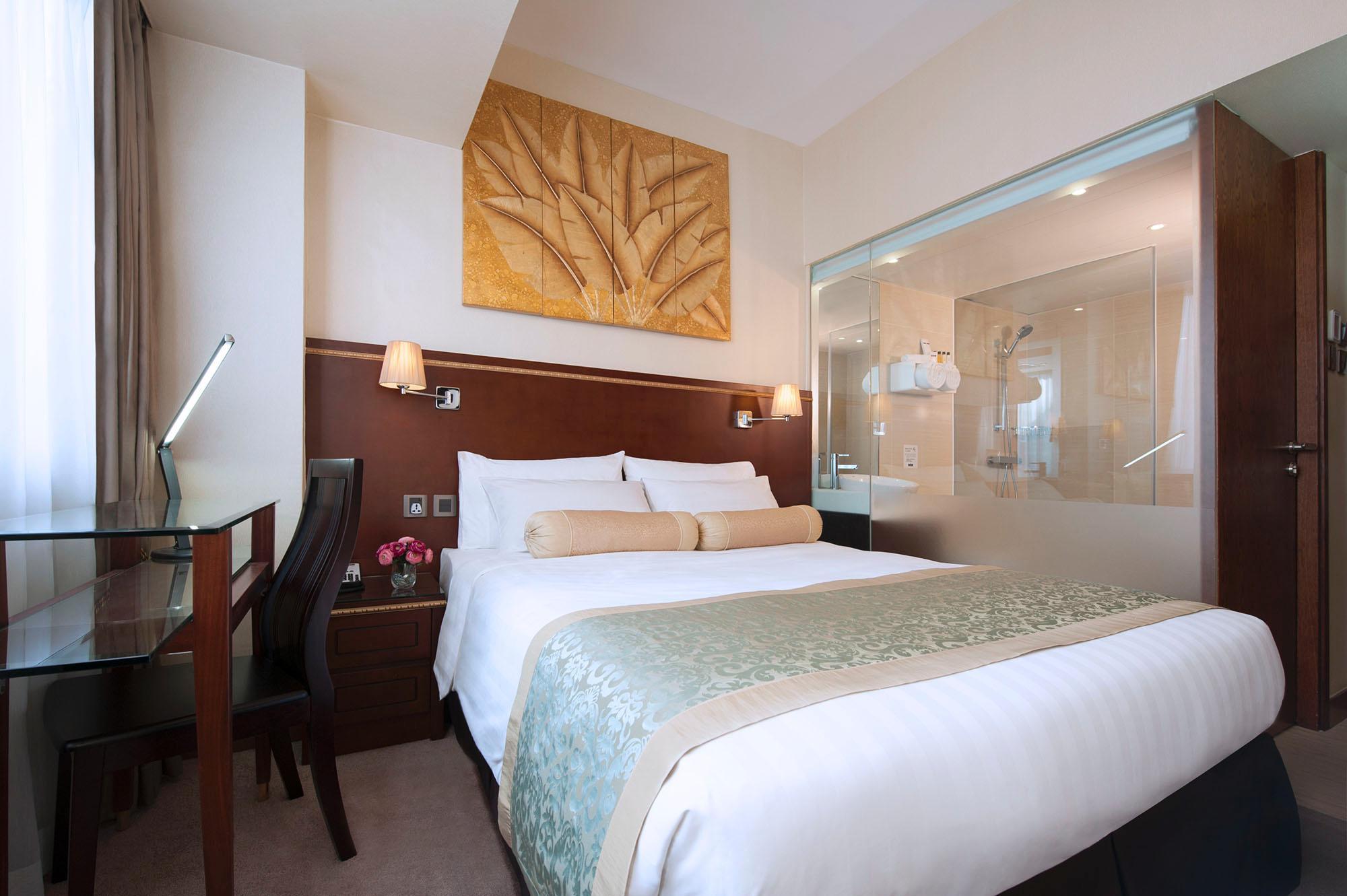 Brighton 4* Hong Kong