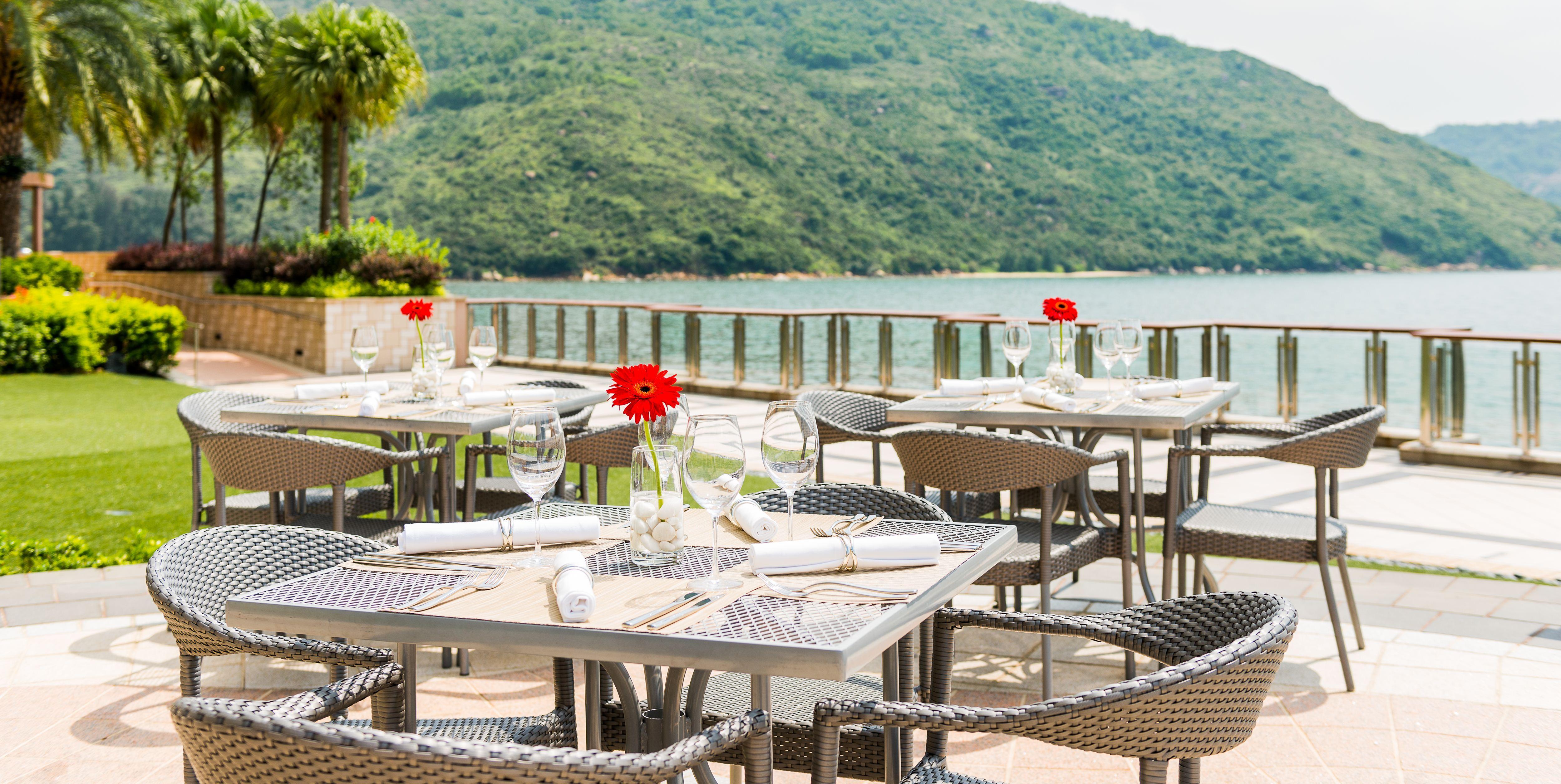 Resort Discovery Bay Hong Kong