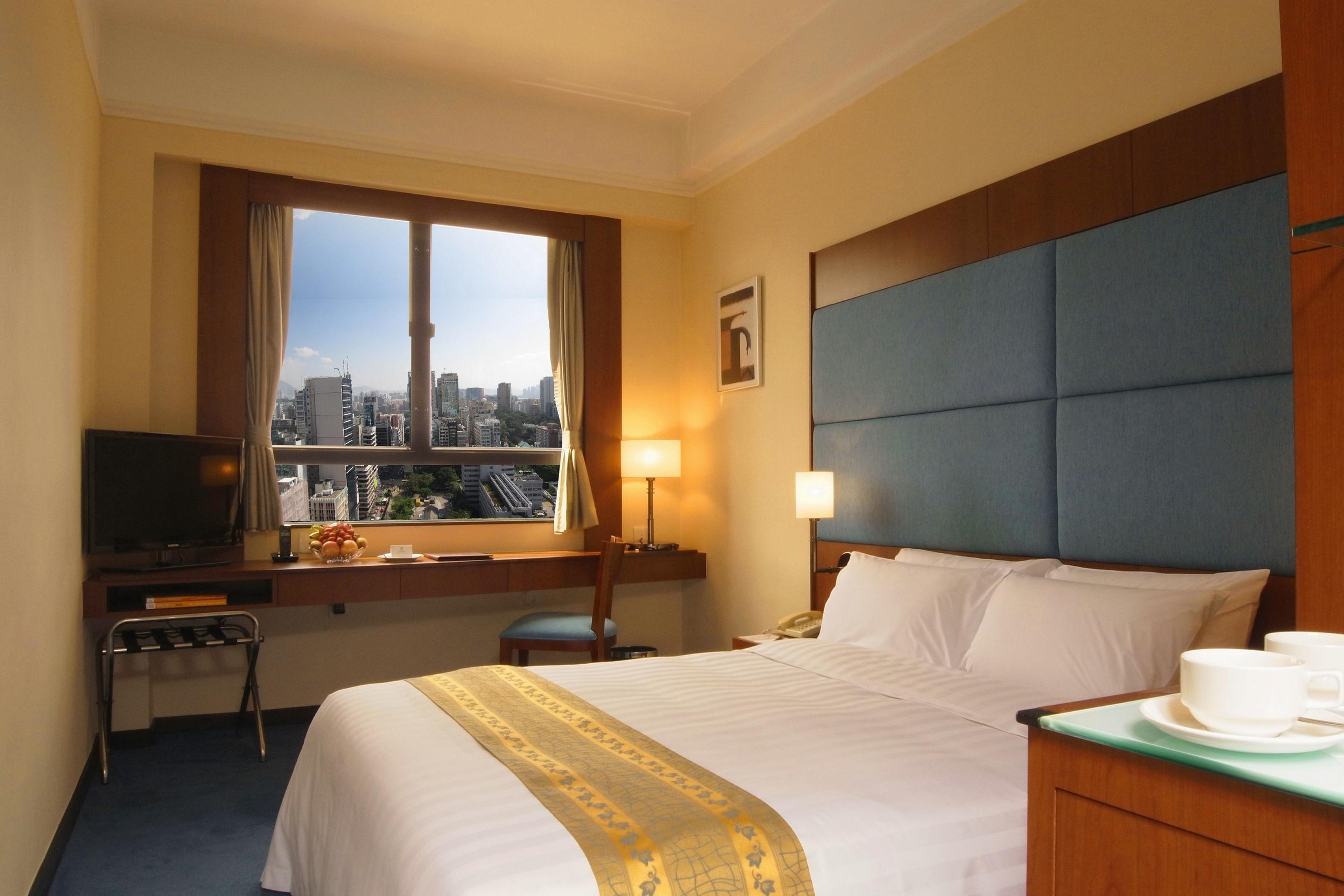 B P International 4* Hong Kong