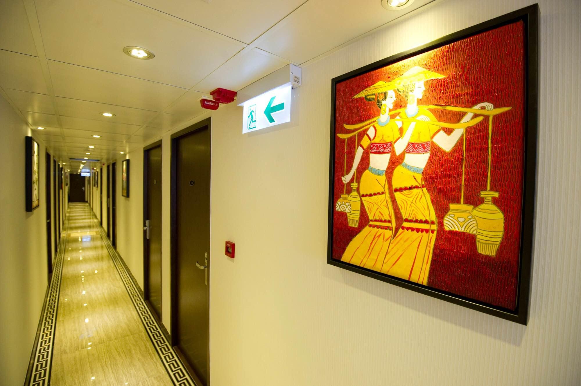 Guest house California 2*
