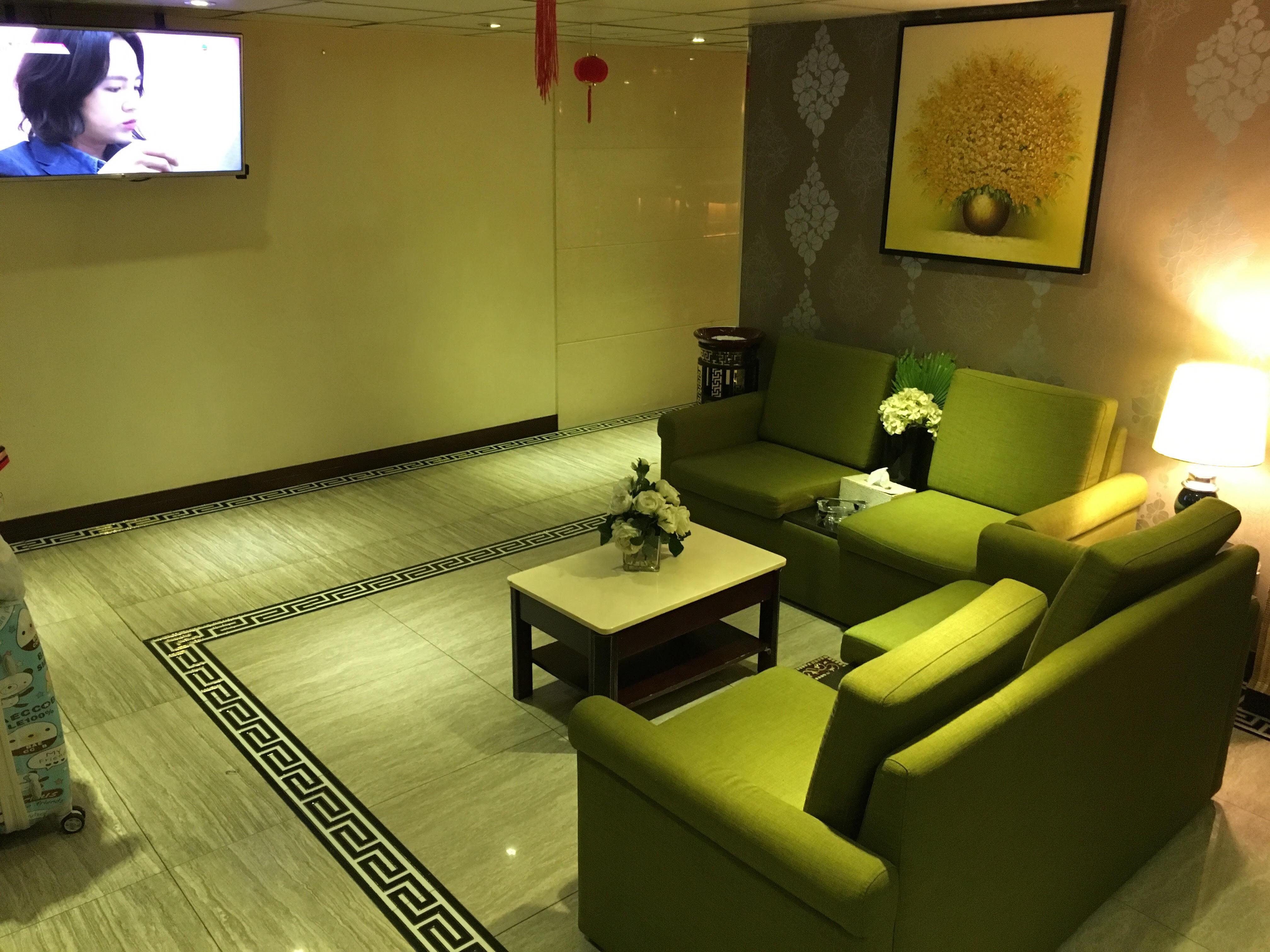 California Guest house
