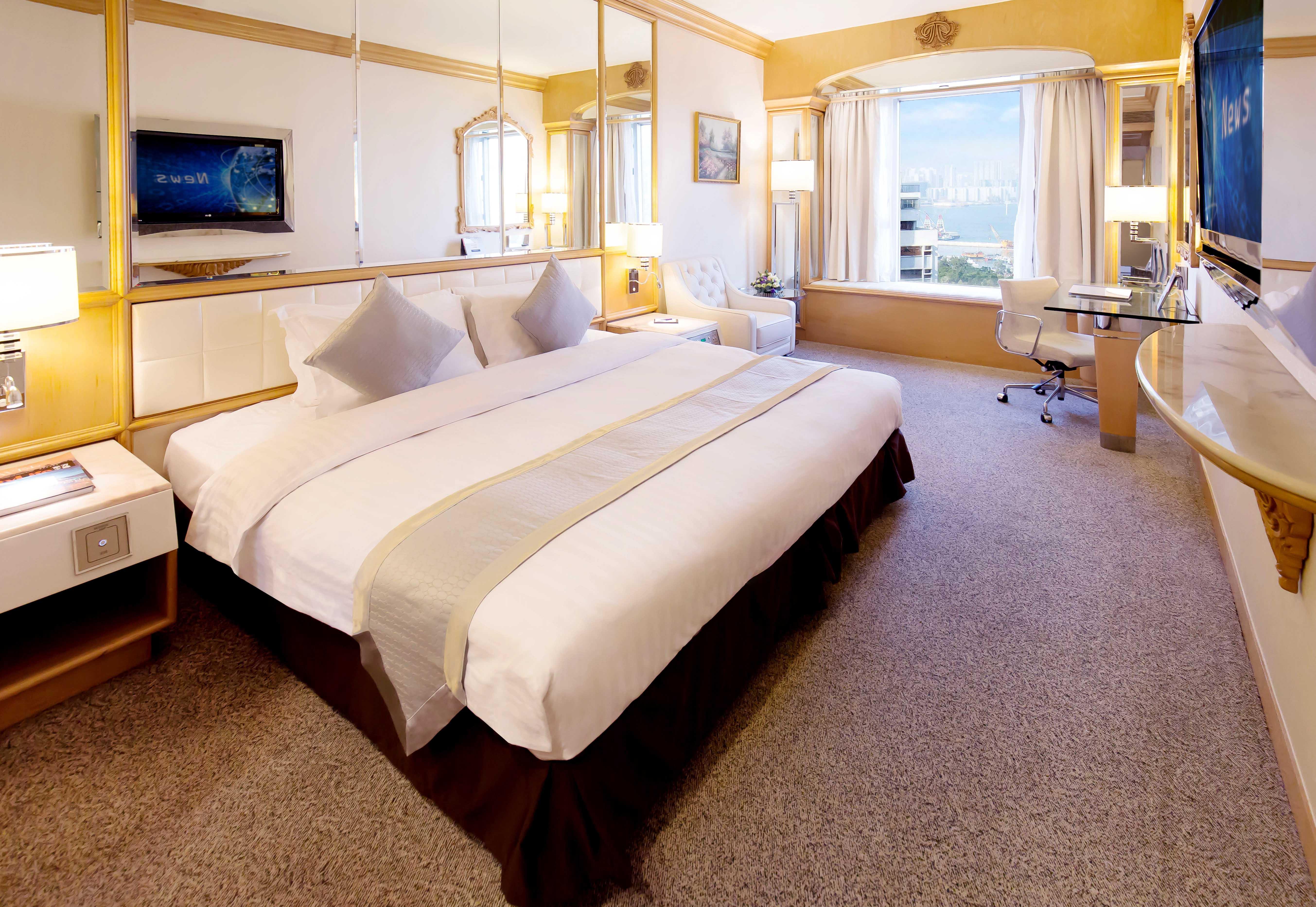 Hotel Regal Hong Kong