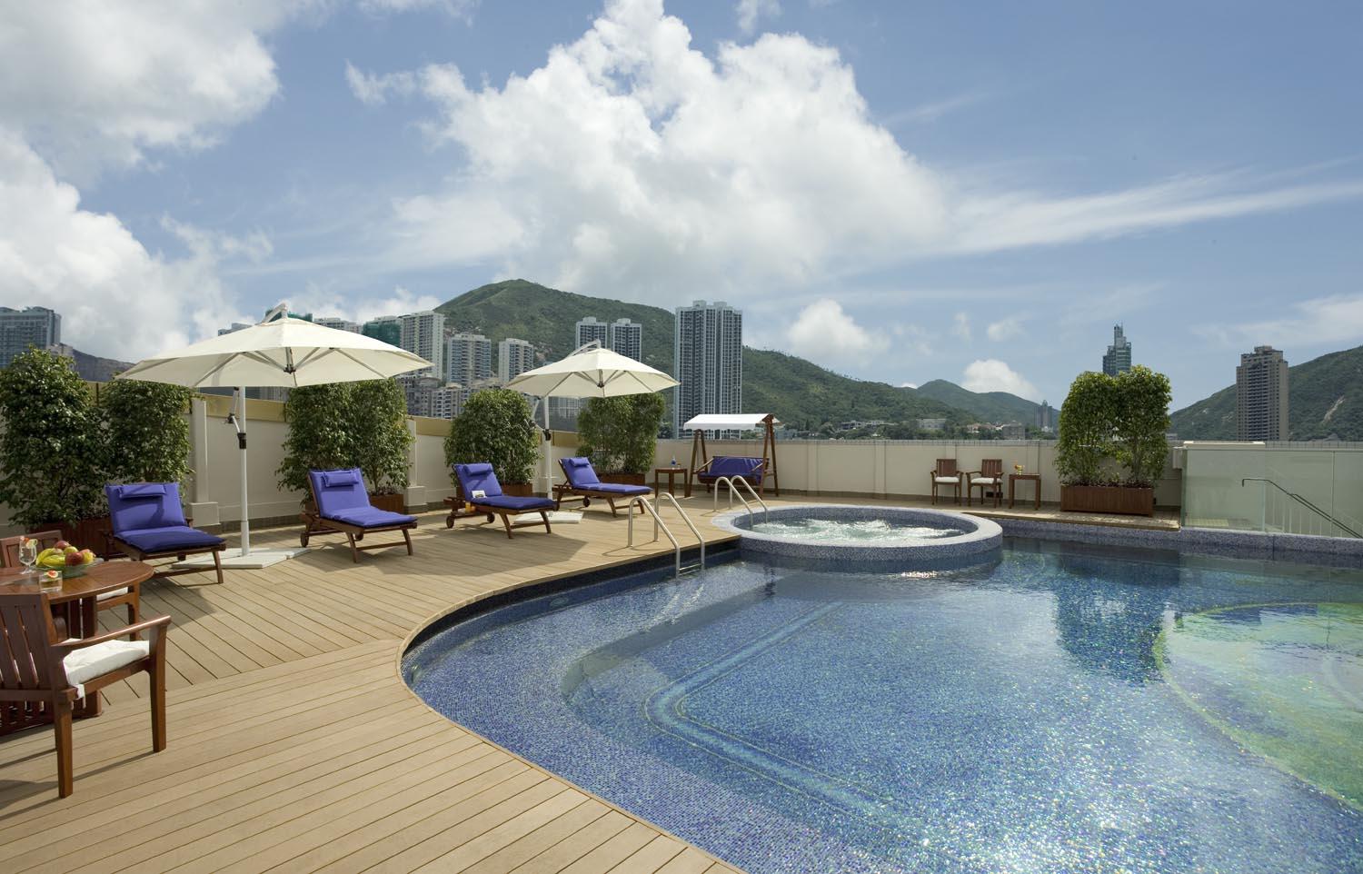 Regal Hong Kong