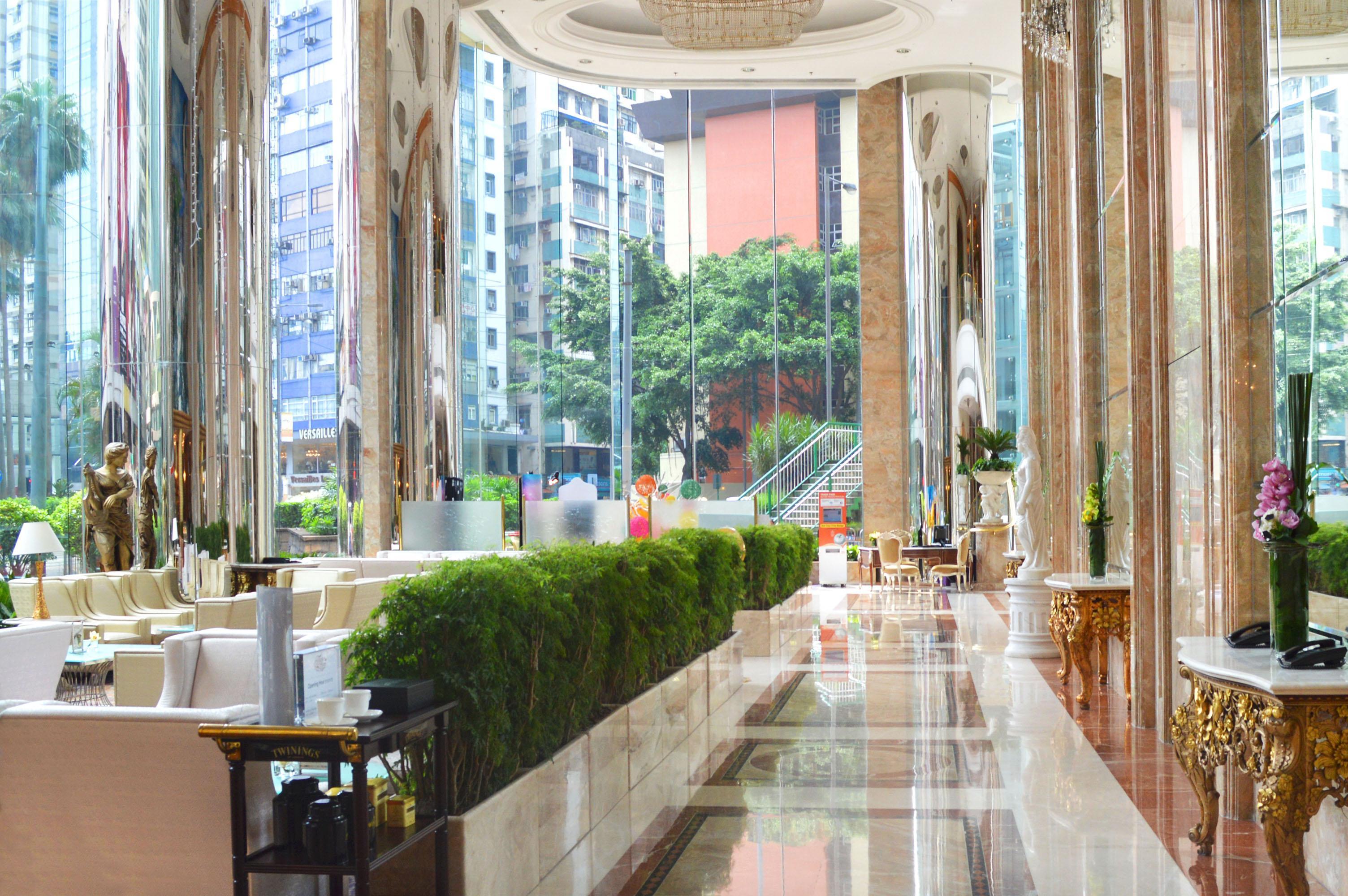 Regal Hong Kong