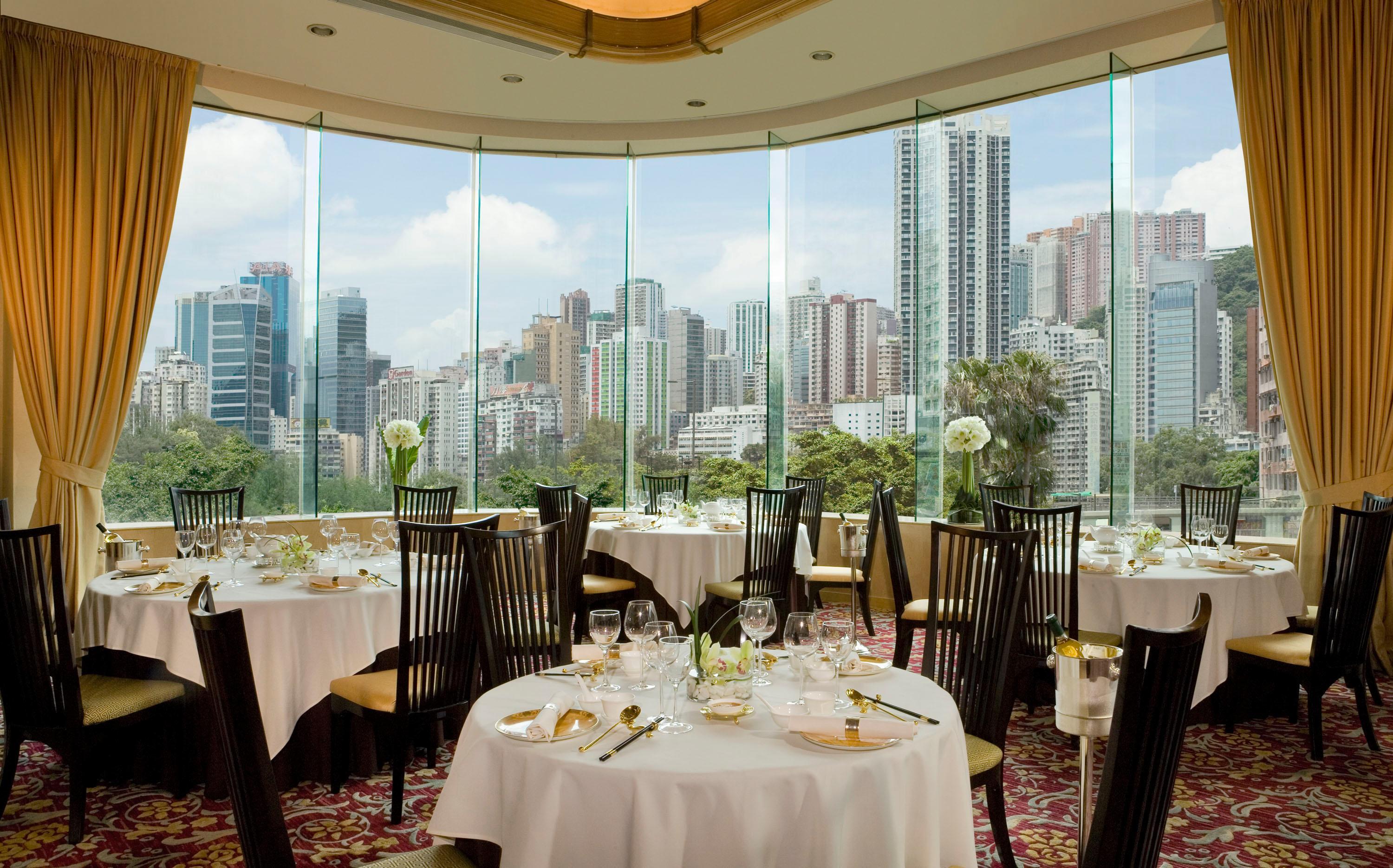 Regal 5* Hong Kong
