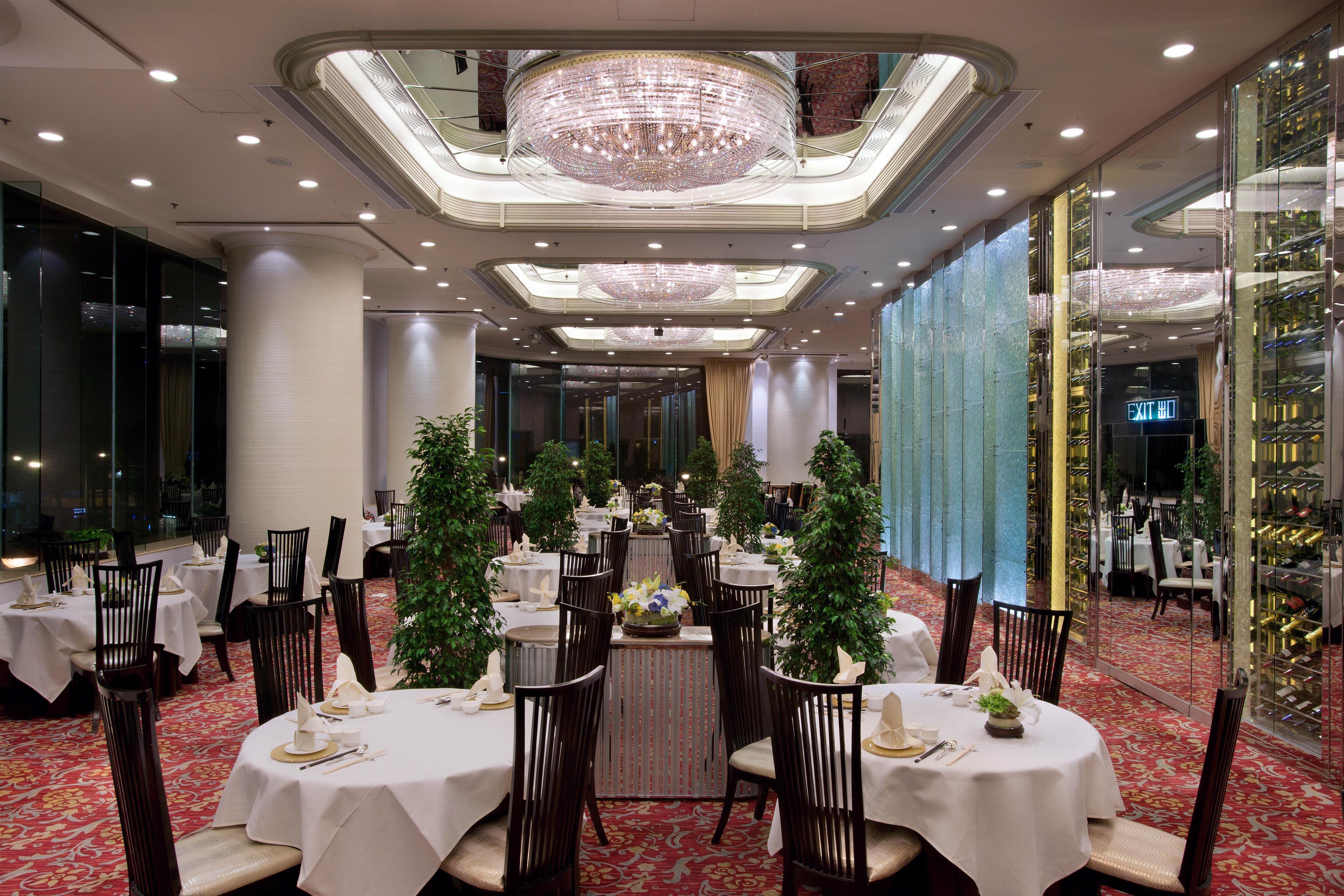 Regal 5*