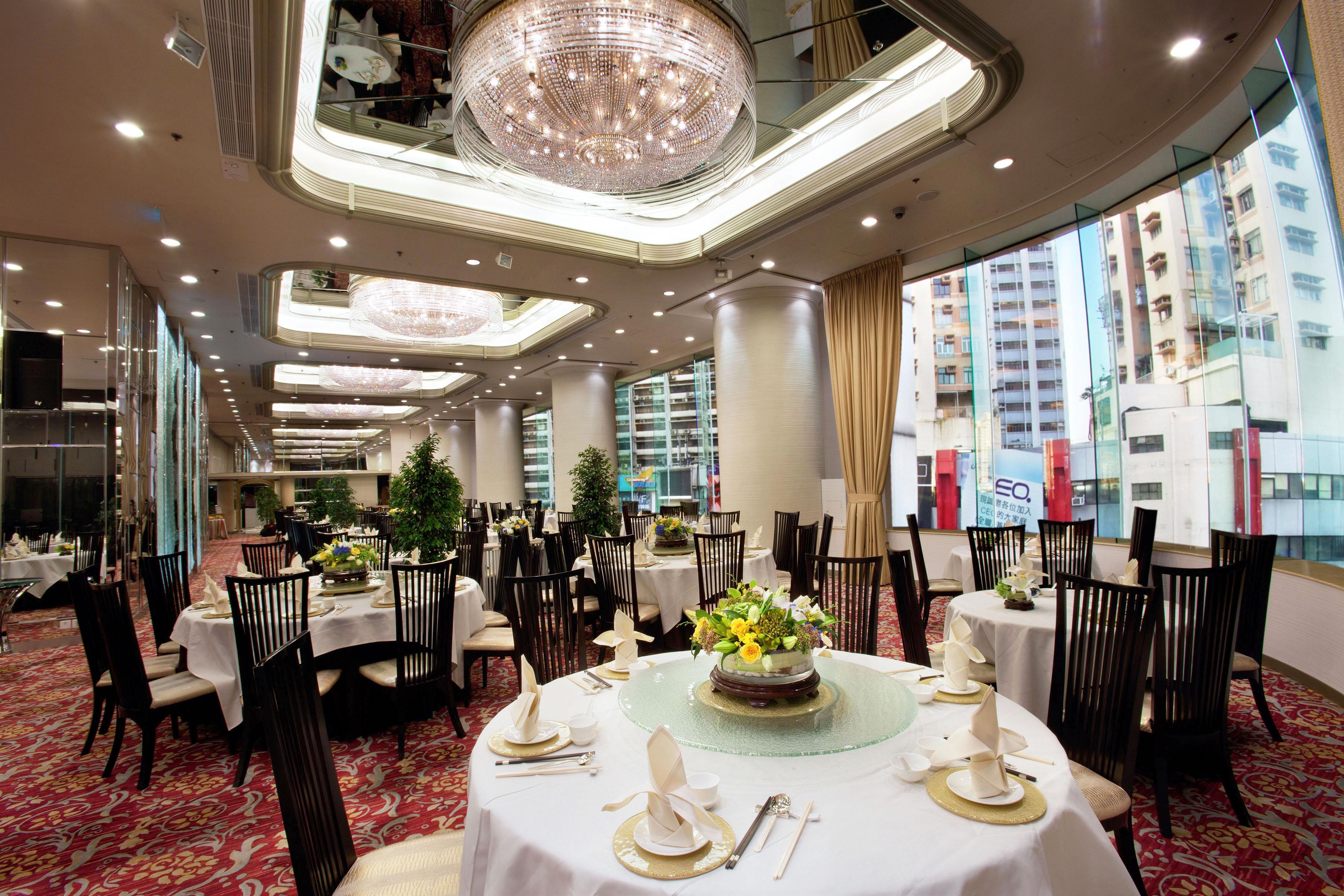 Regal 5*