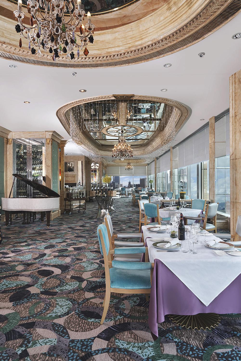 Regal 5* Hong Kong