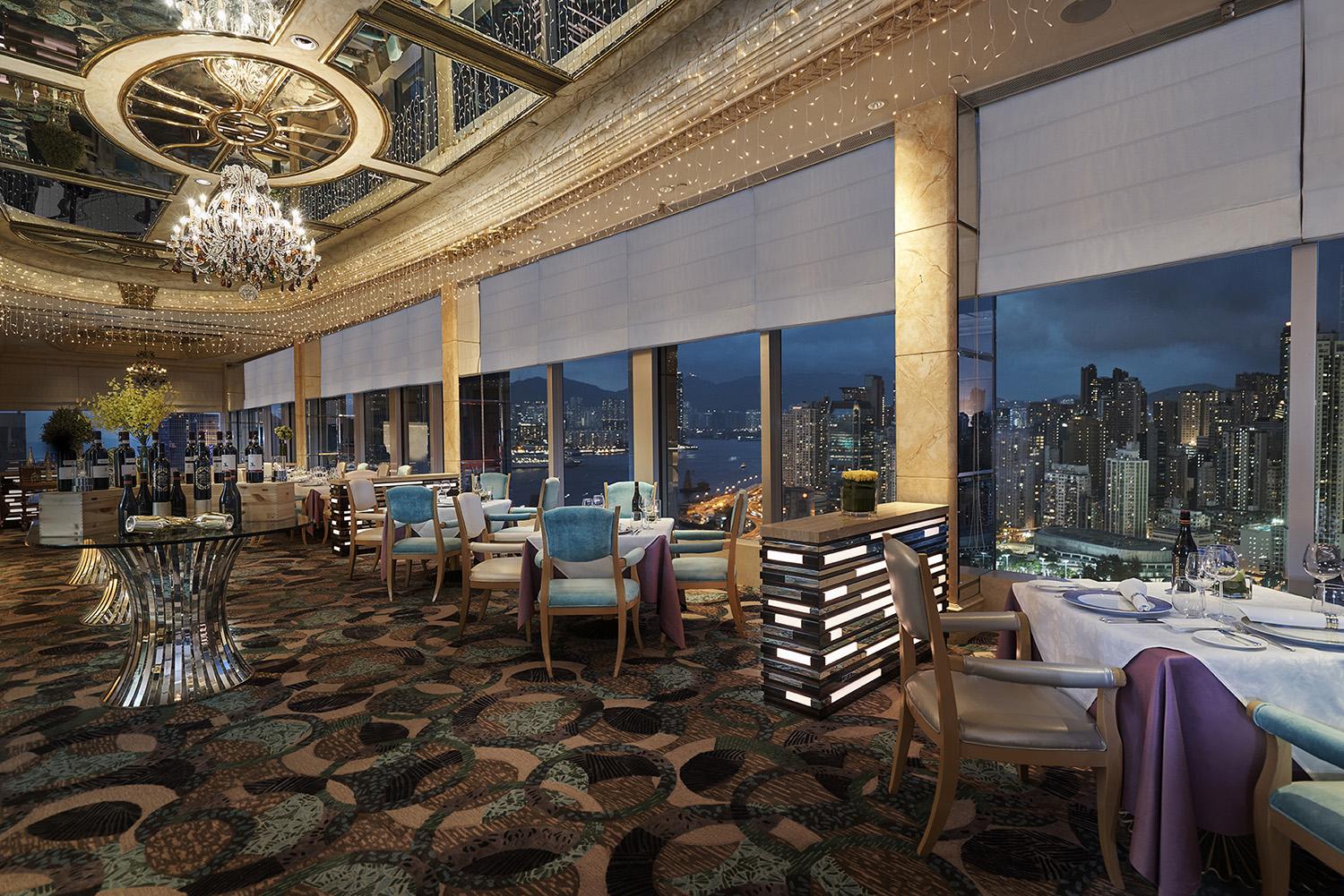 Hotel Regal 5*