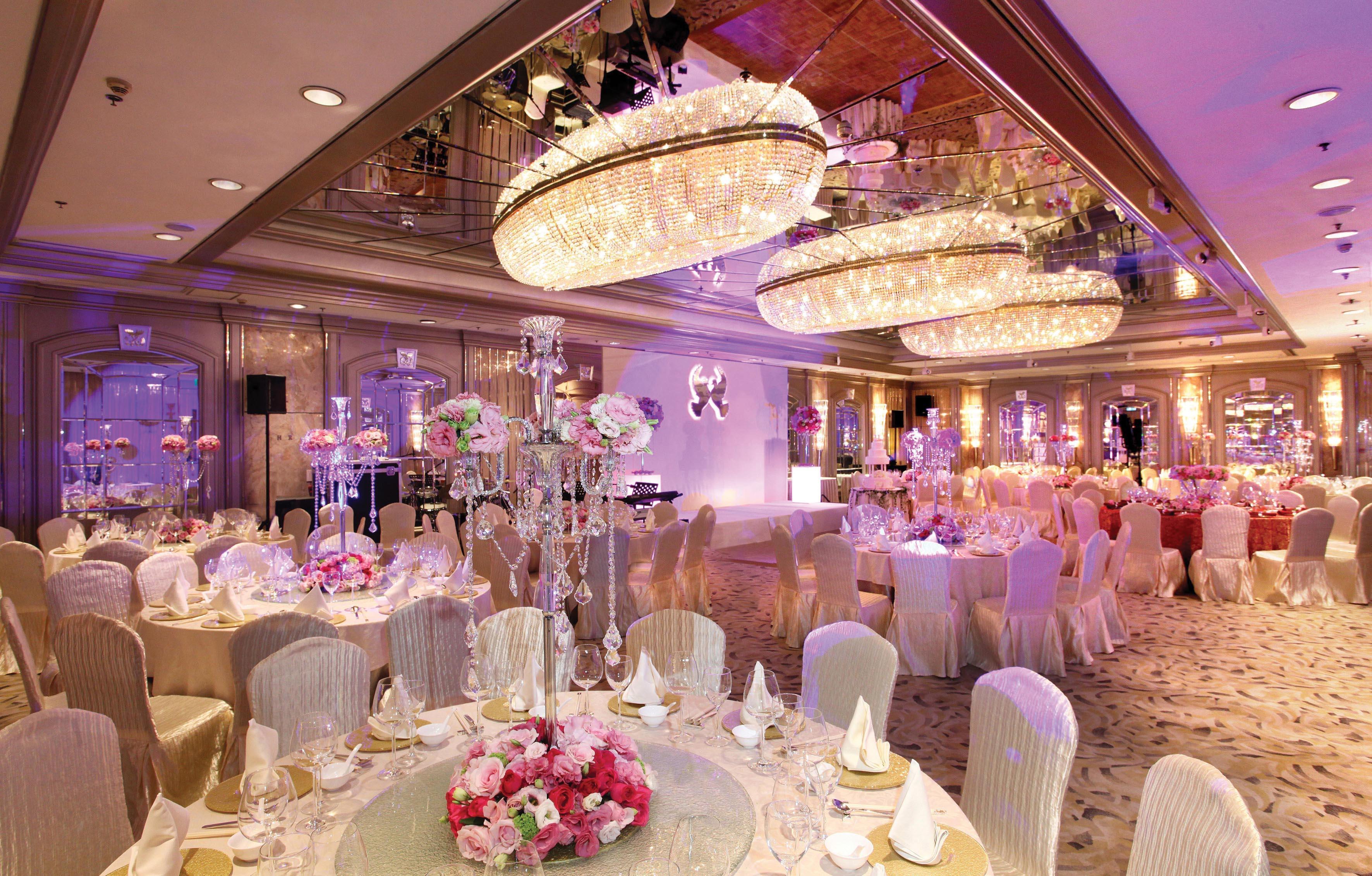 Regal 5* Hong Kong