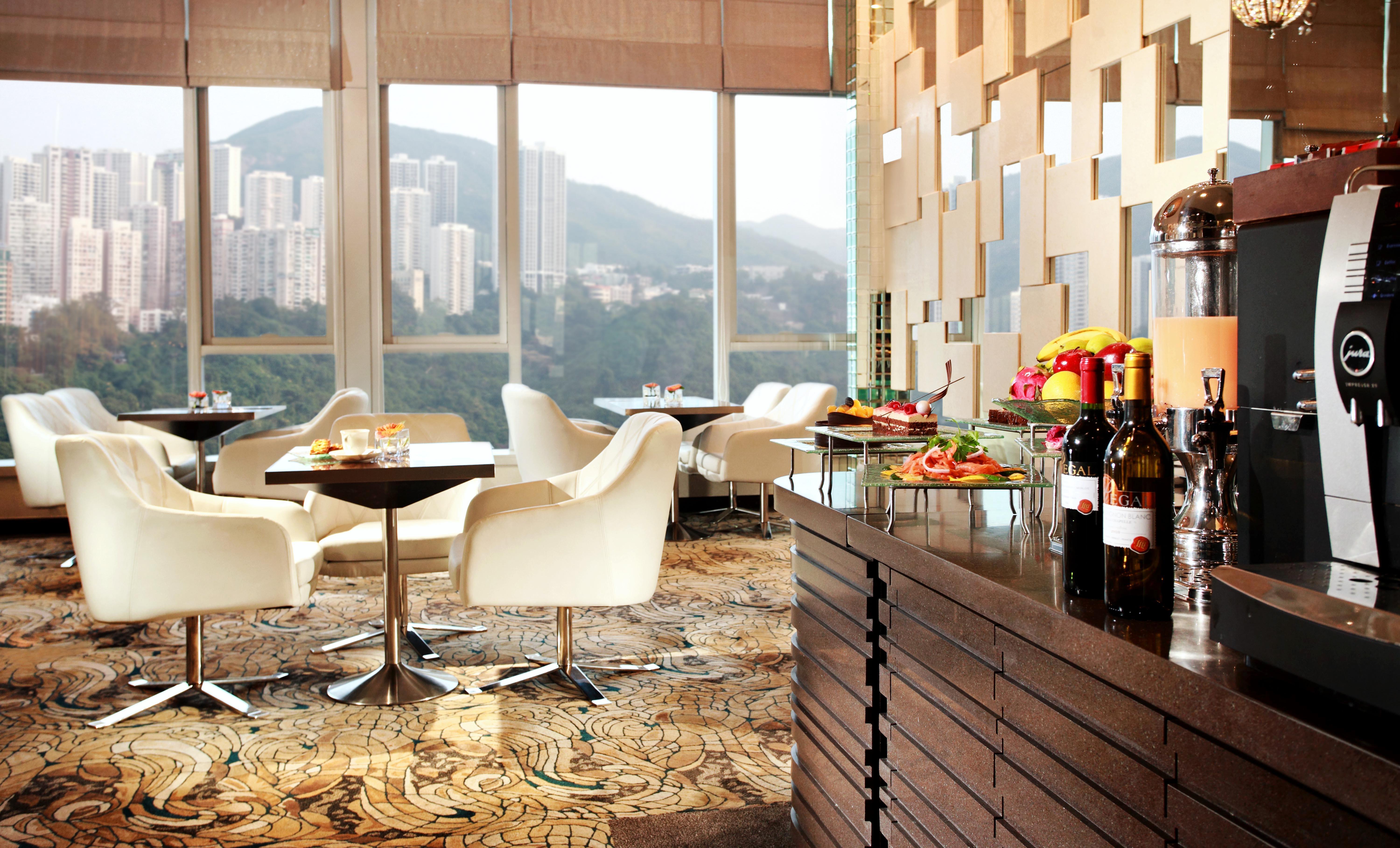 Regal Hong Kong