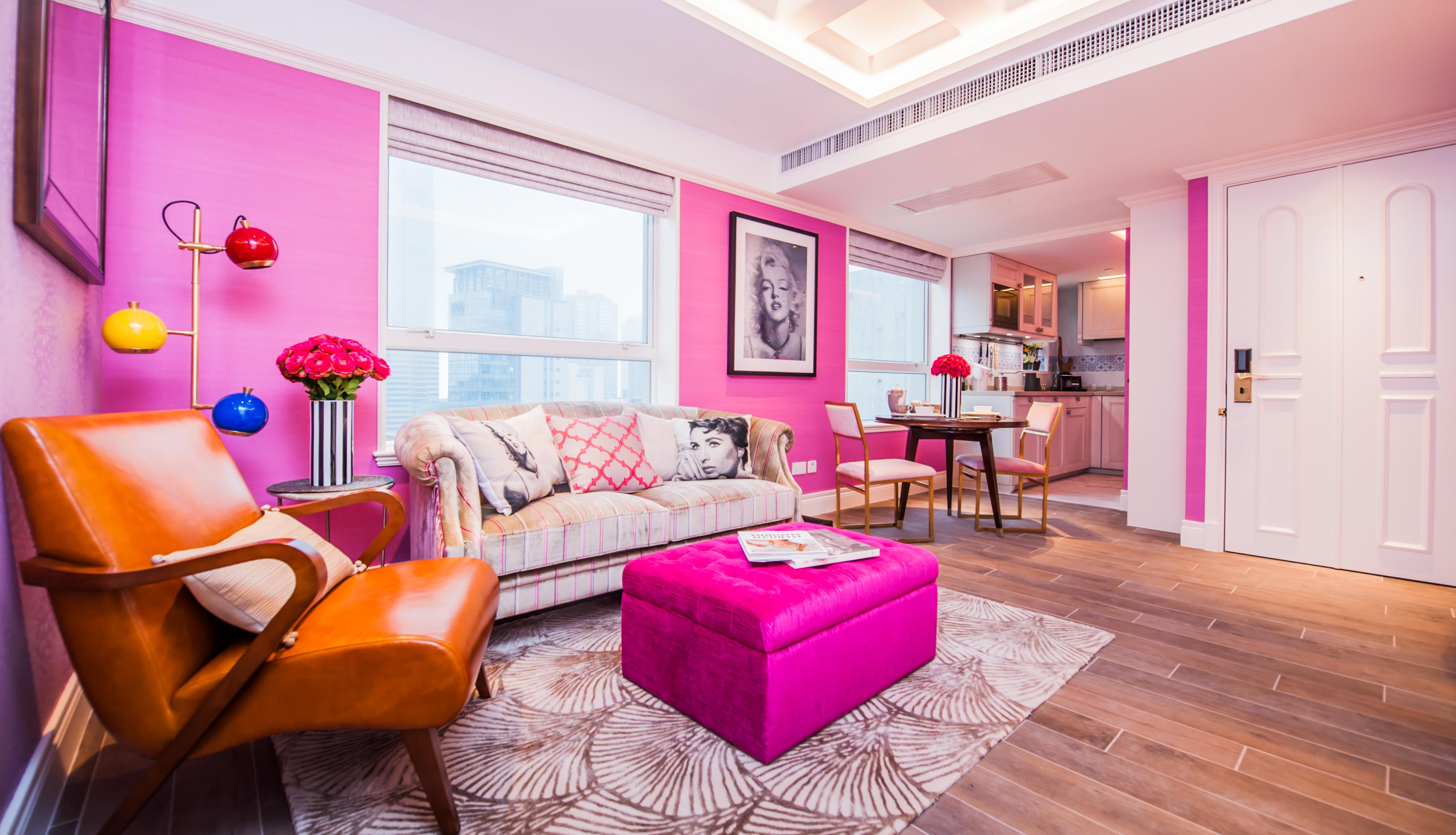 Madera Hollywood Hotel 5*
