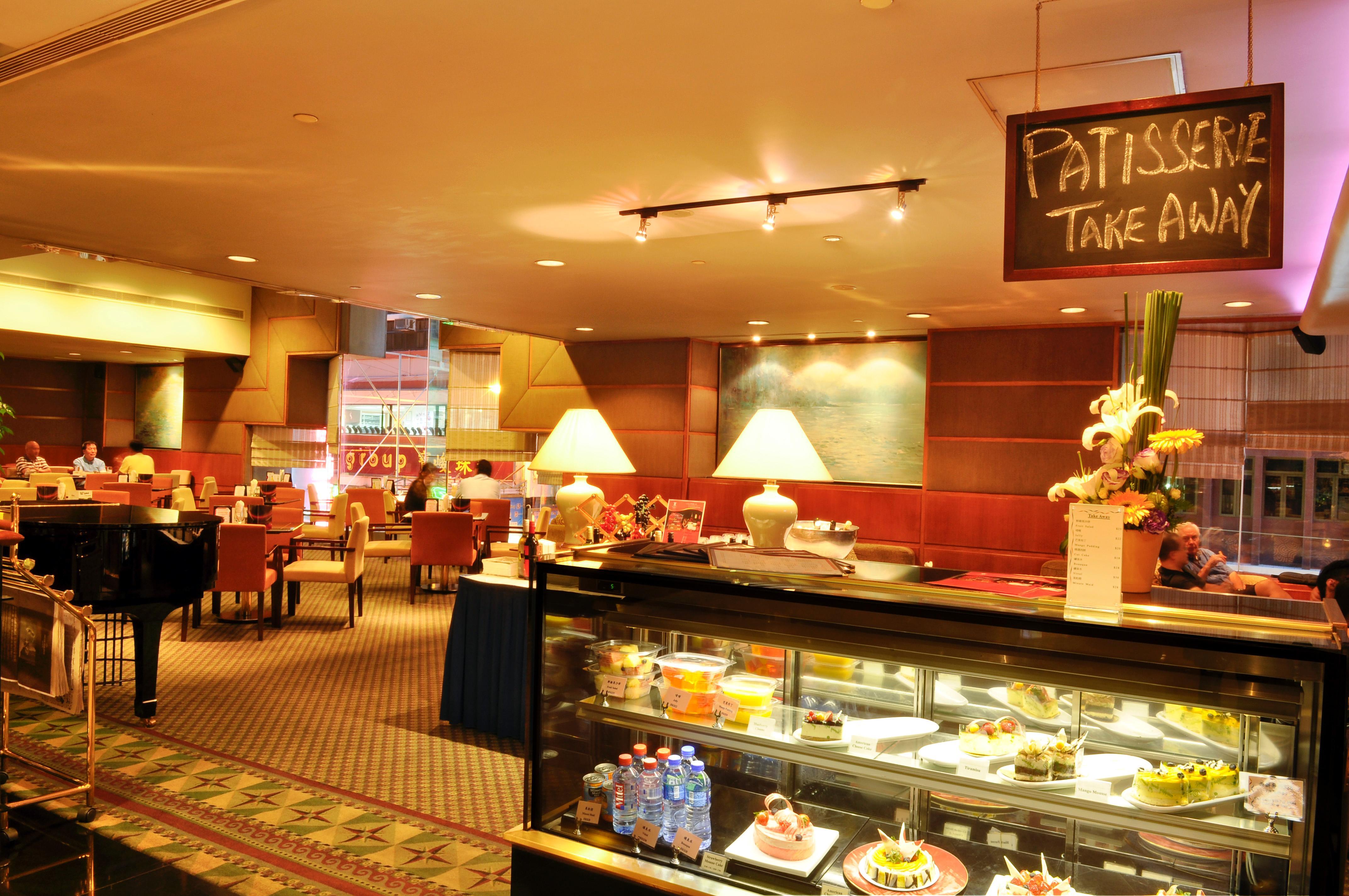 Hotel The Kimberley