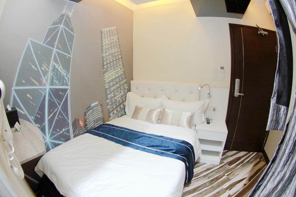 Move Guest house